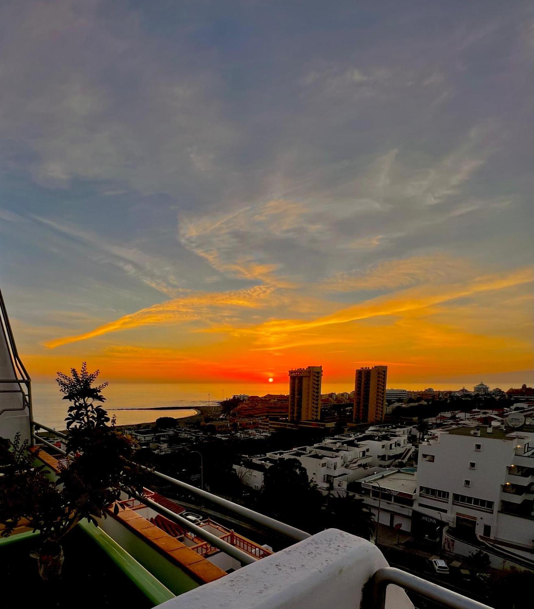 Apartamento Vistas Dream *