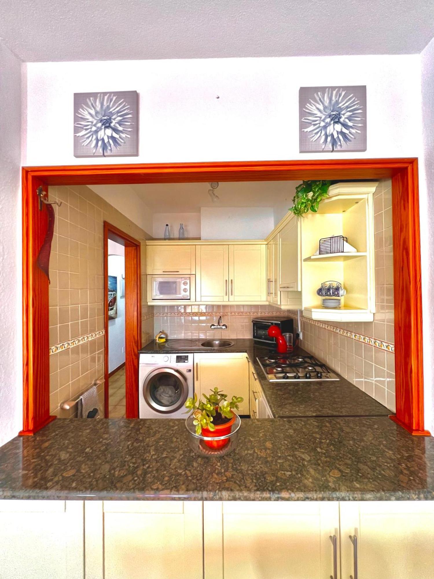 Vistas Dream Apartamento *