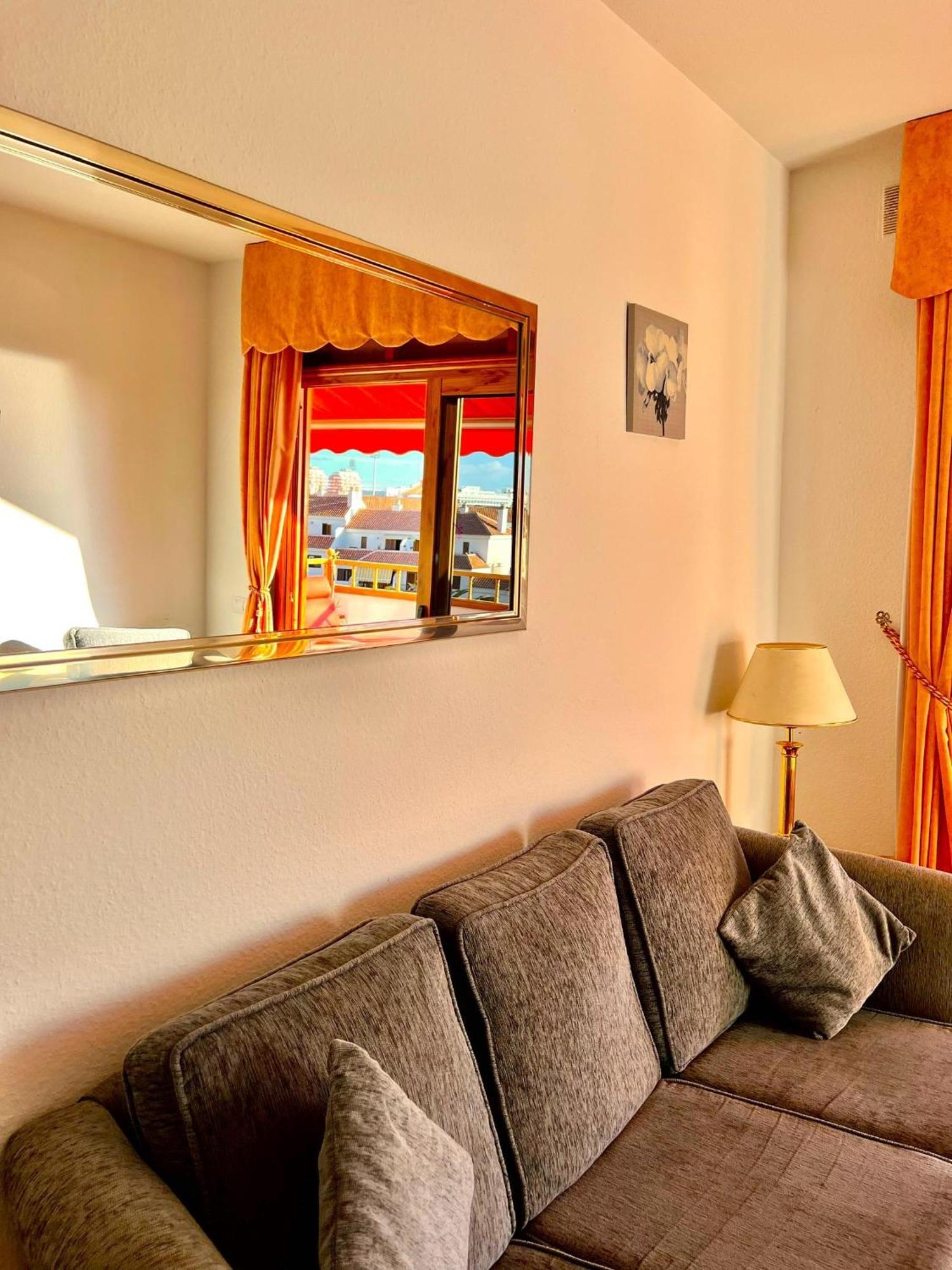 Apartamento Vistas Dream *