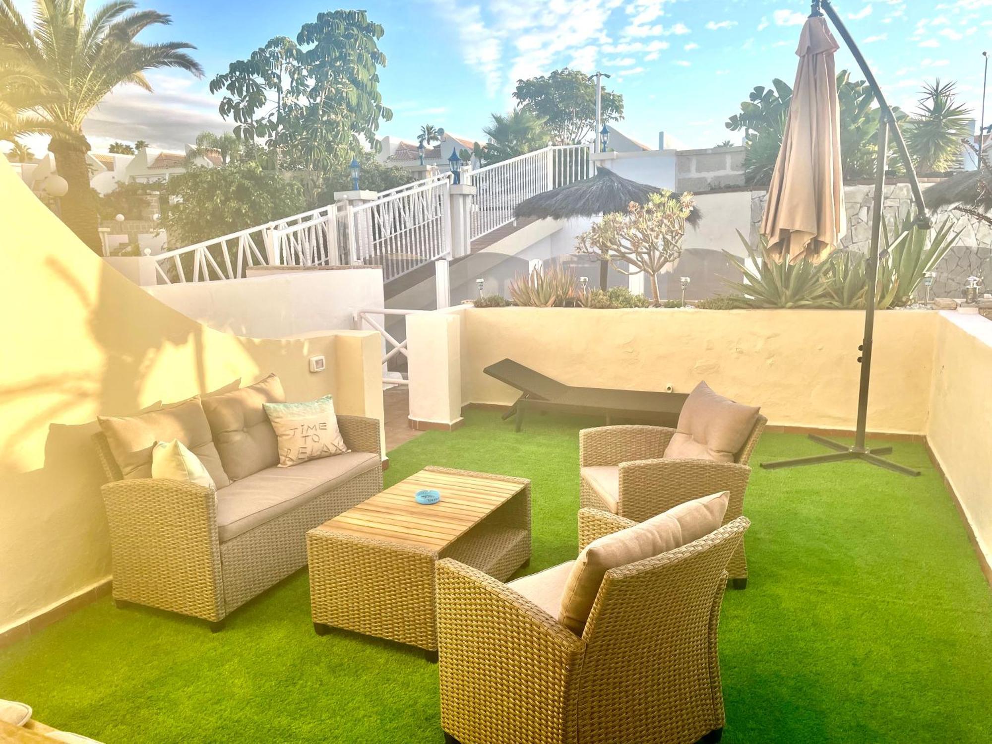 Apartamento Sweet *