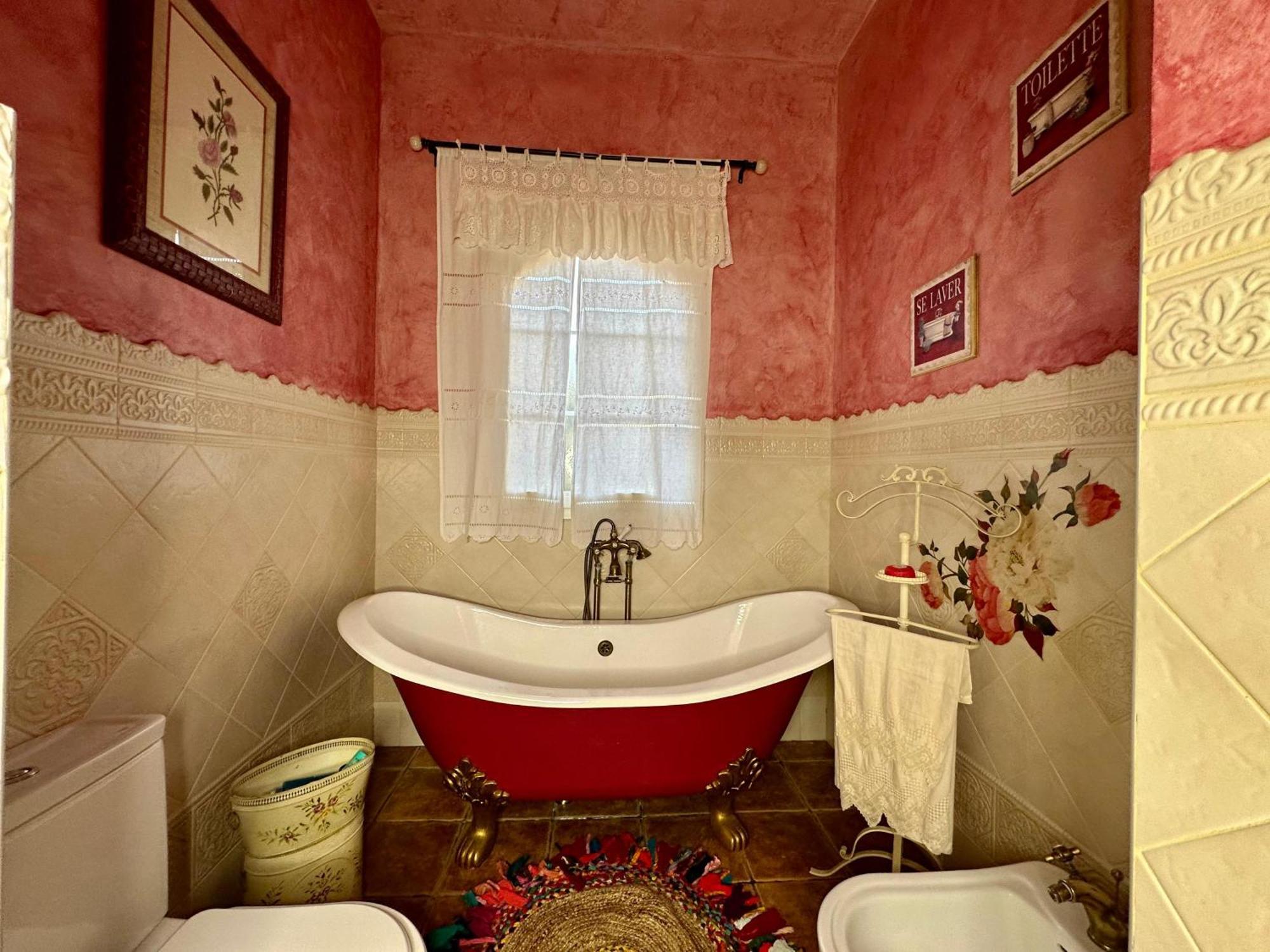 Villa Bella