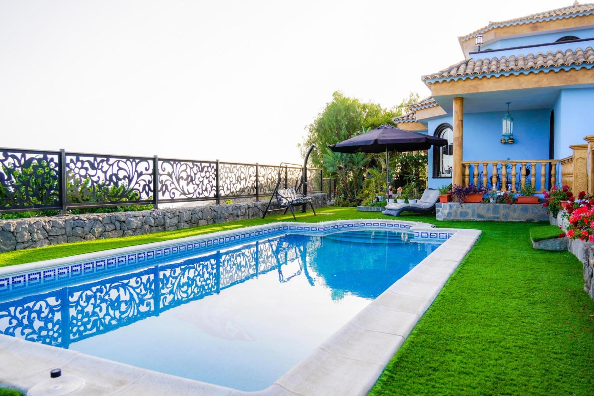 Villa Bella Arona (Tenerife)