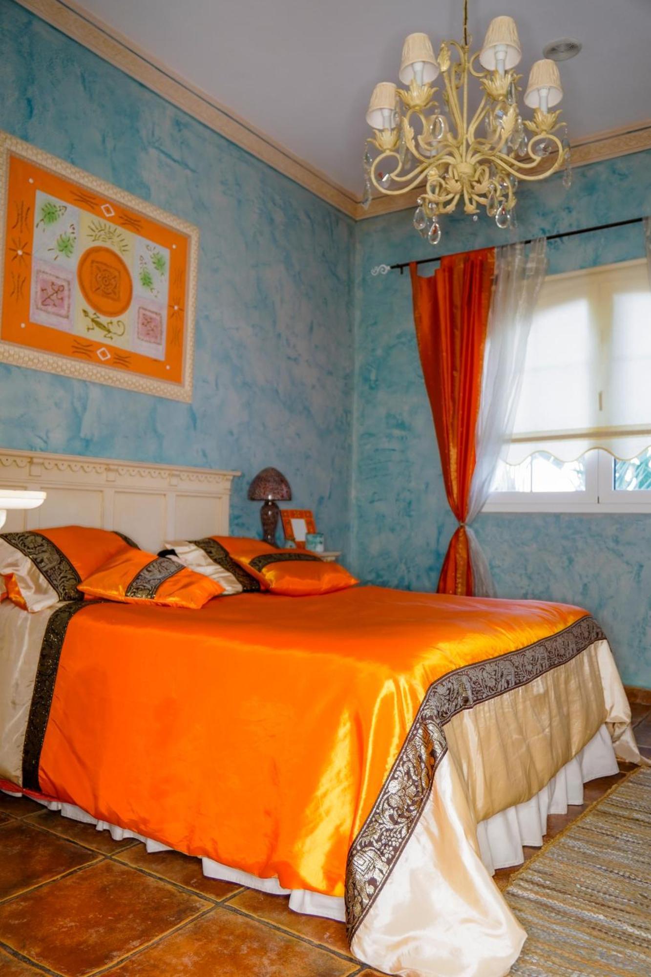 Bella Villa Arona (Tenerife)