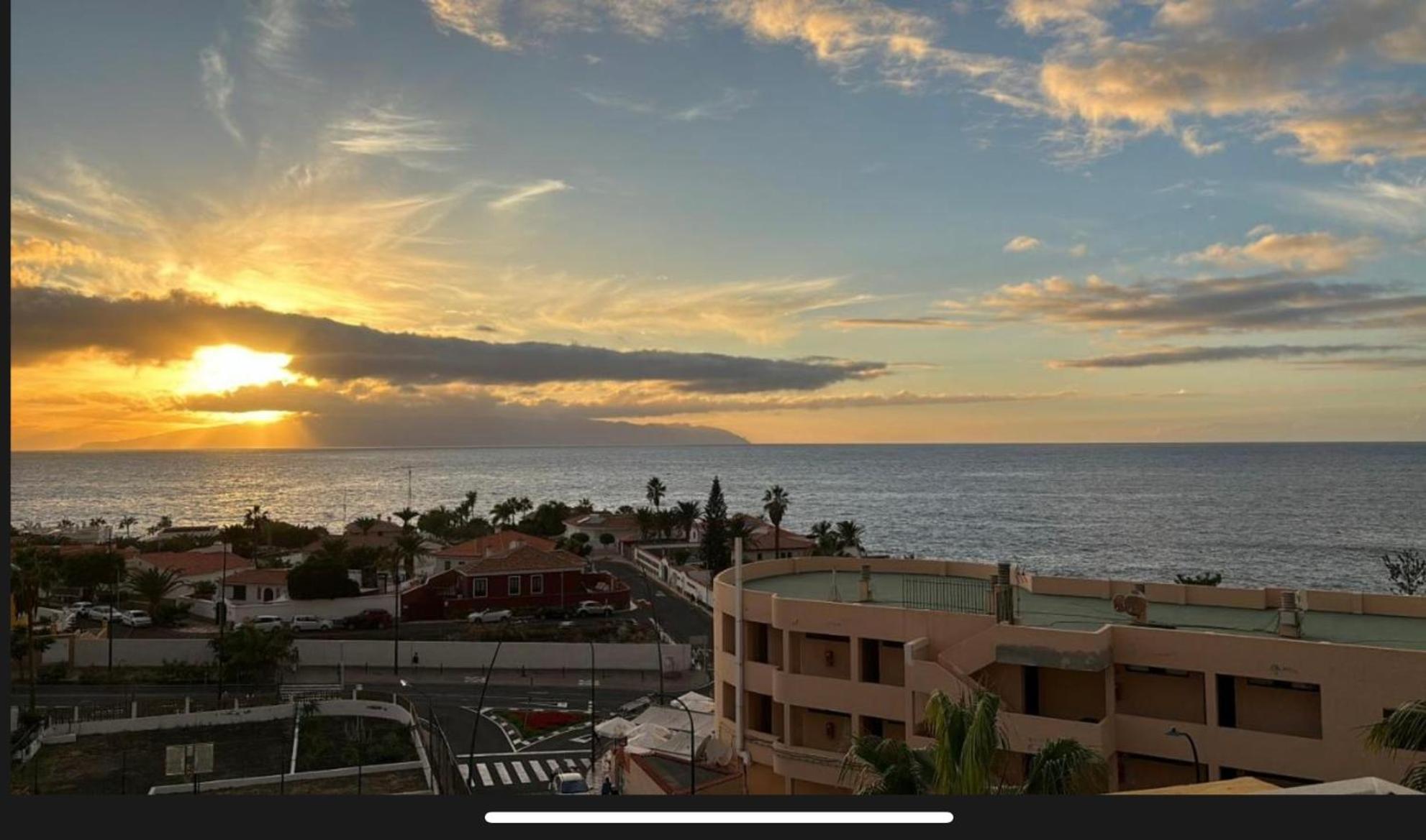 Casa Playa * Puerto de Santiago (Tenerife)