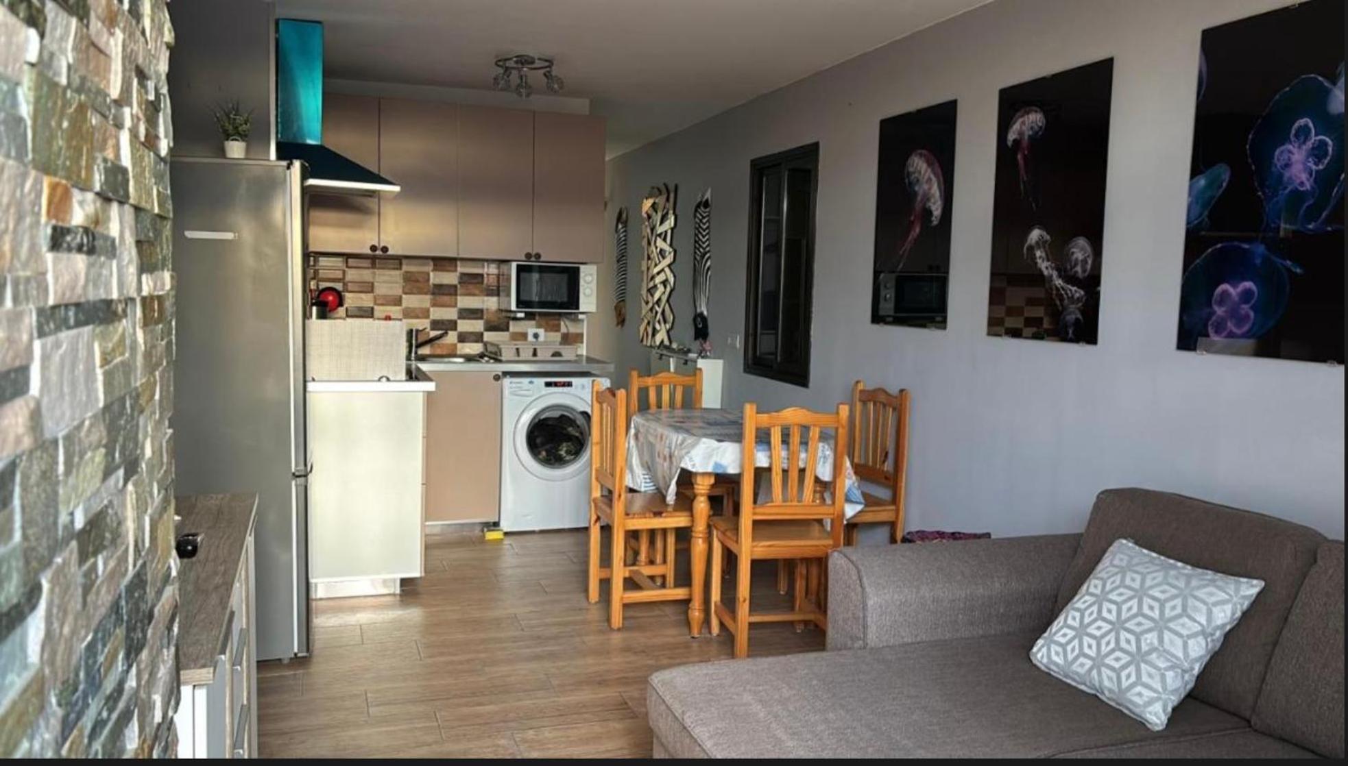Apartment Casa Playa