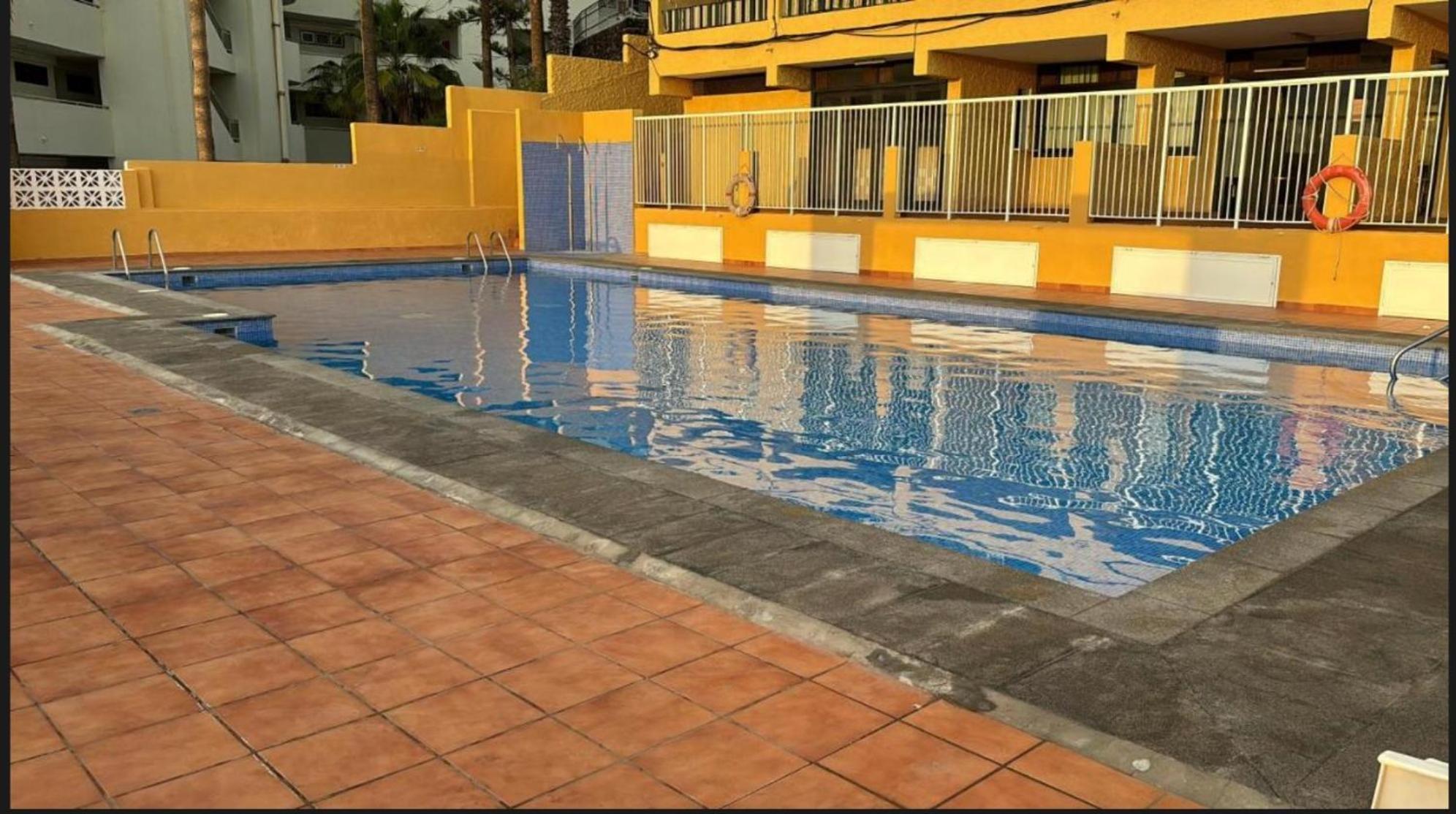 Casa Playa Puerto de Santiago (Tenerife)