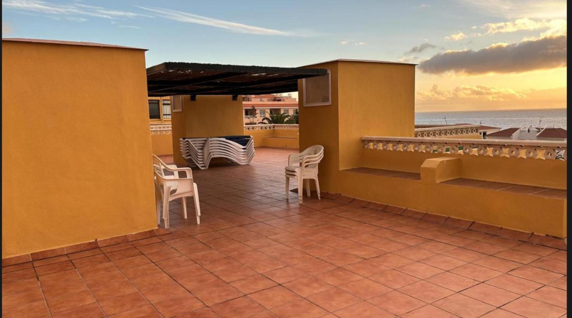 Apartment Casa Playa *