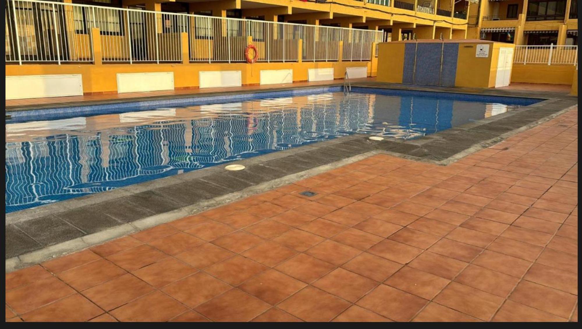Apartment Casa Playa *