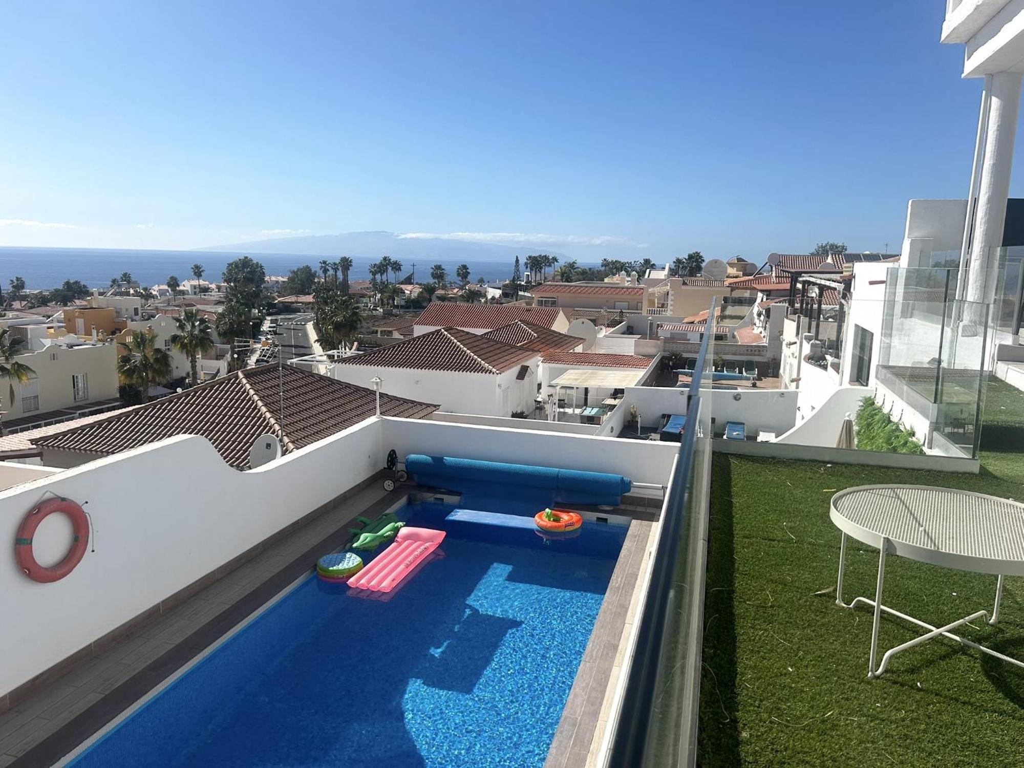 Villa Vistas Costa Adeje
