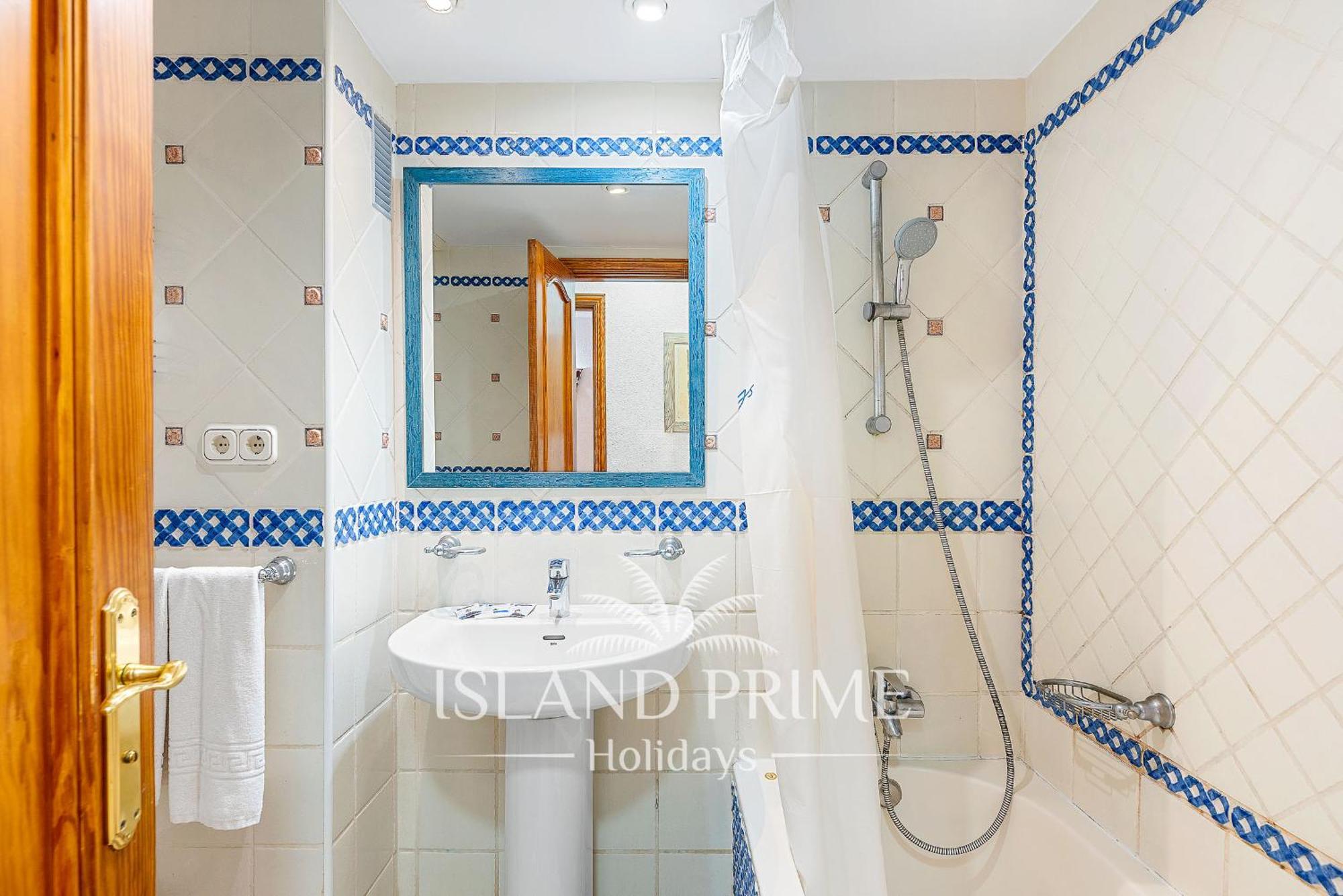 Appartement 2x Bedrooms Heated Pool In Amarilla Golf Fc2613-2xe San Miguel de Abona