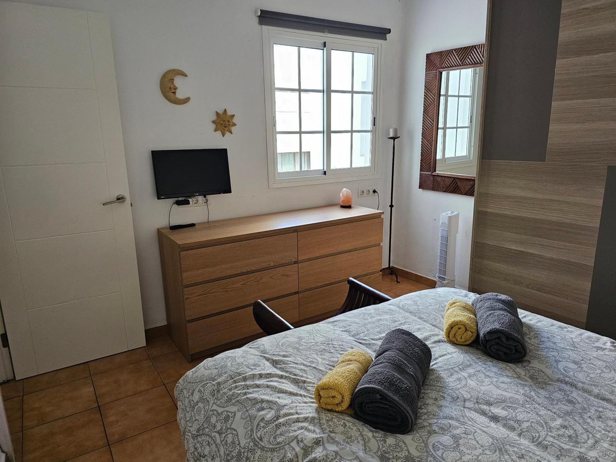 Keka's - Centre Apartment Santa Cruz de Tenerife