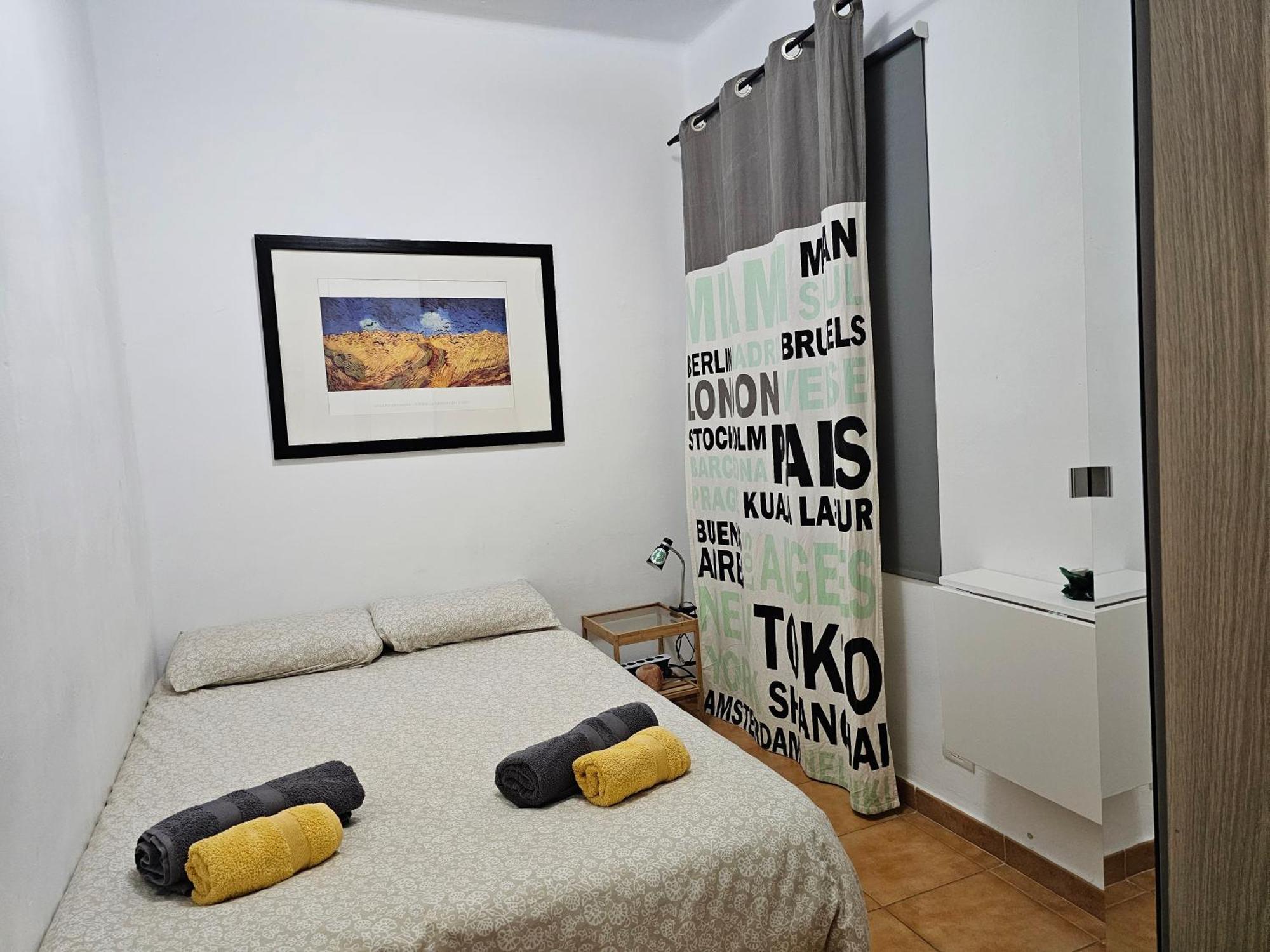 Keka's - Centre Apartment Santa Cruz de Tenerife