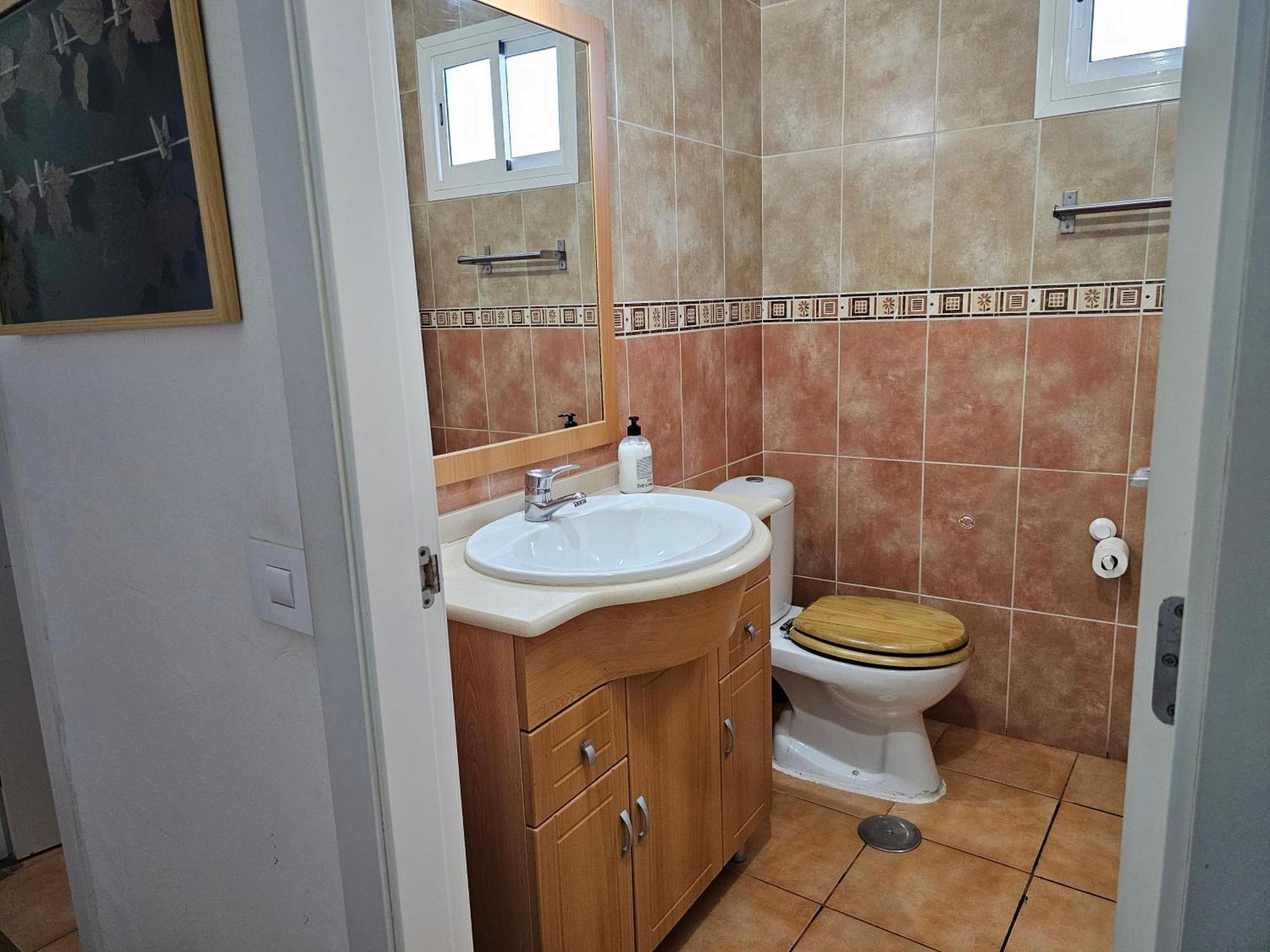 Apartment Keka's - Centre Santa Cruz de Tenerife