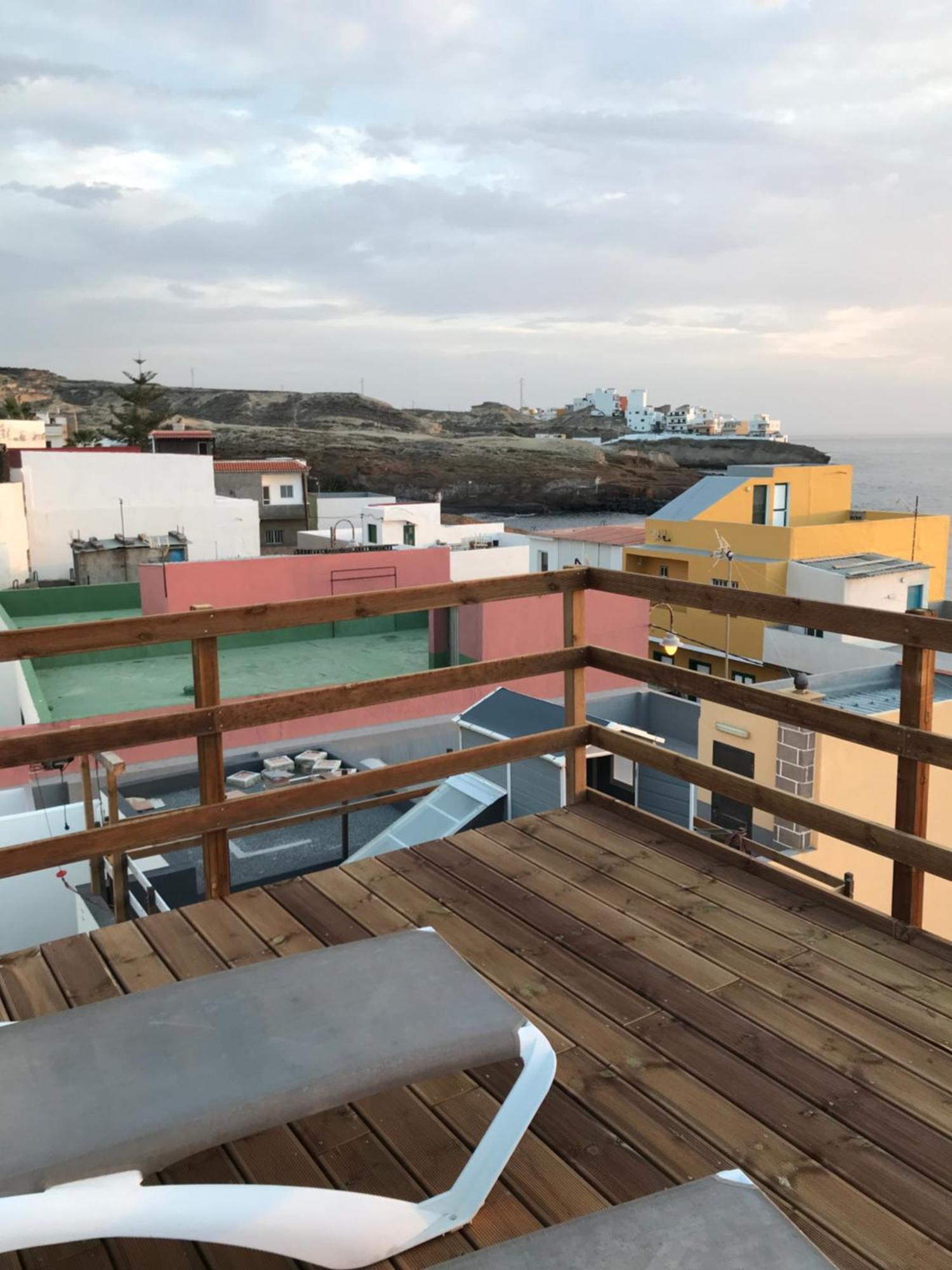 Casa Resi * La Mareta