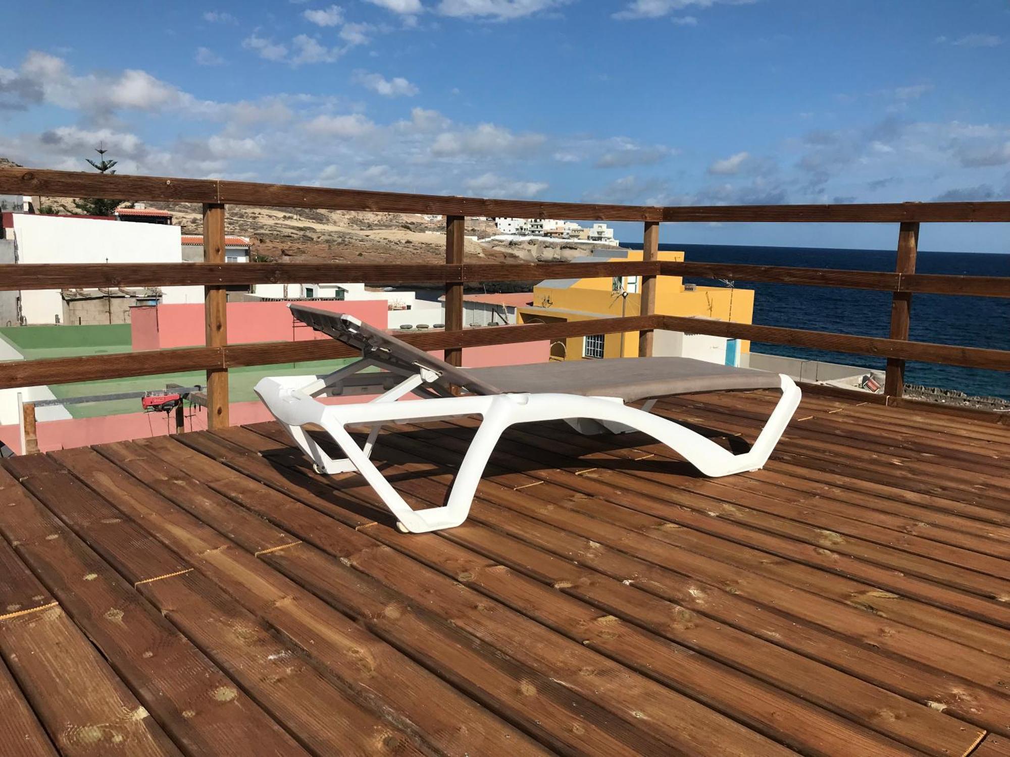 Casa Resi La Mareta