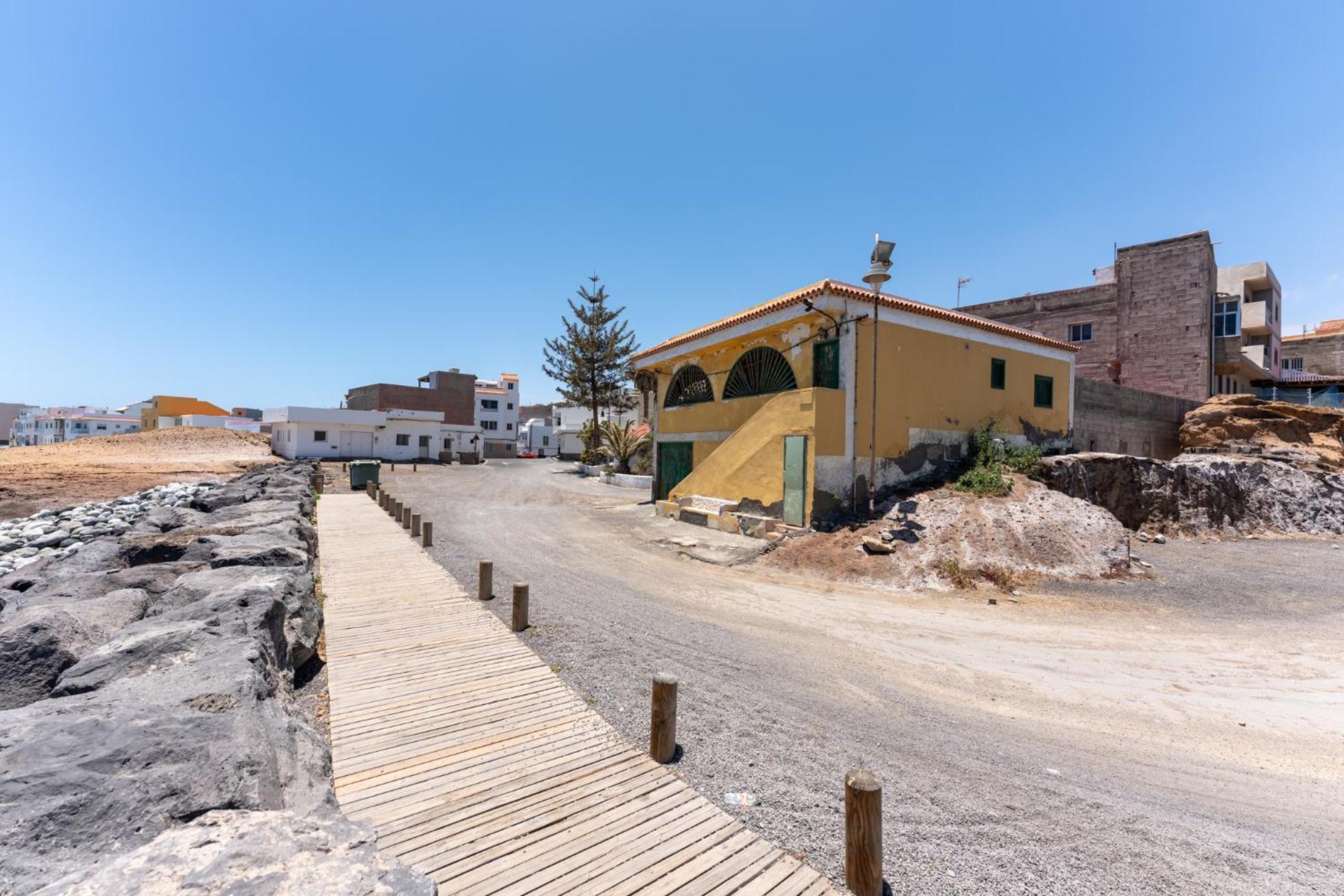 Casa Resi Couette-café La Mareta