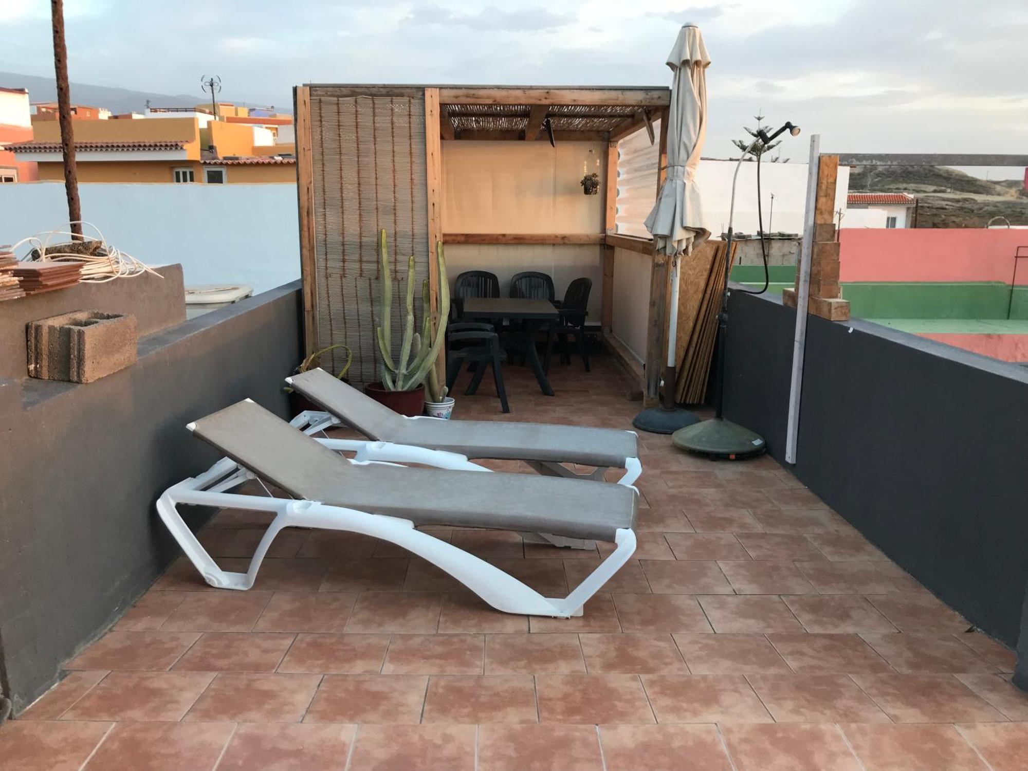 Casa Resi La Mareta