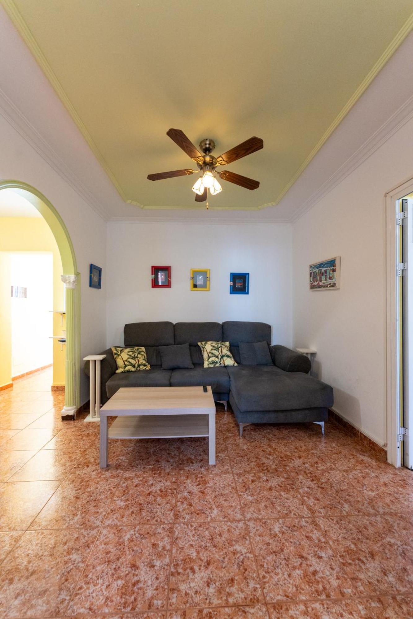 Casa Resi *