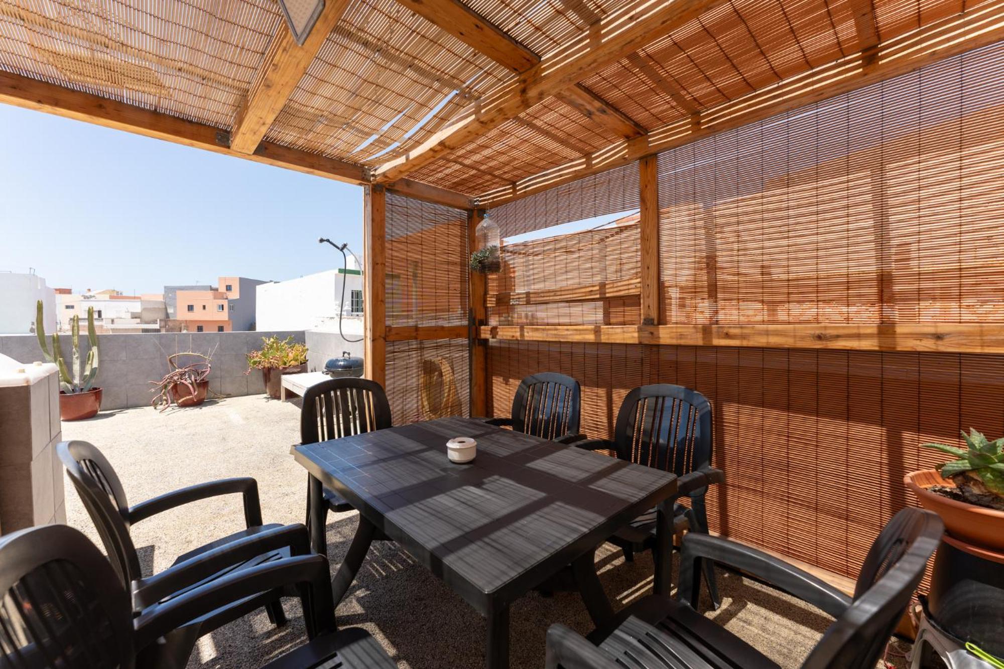 Casa Resi La Mareta