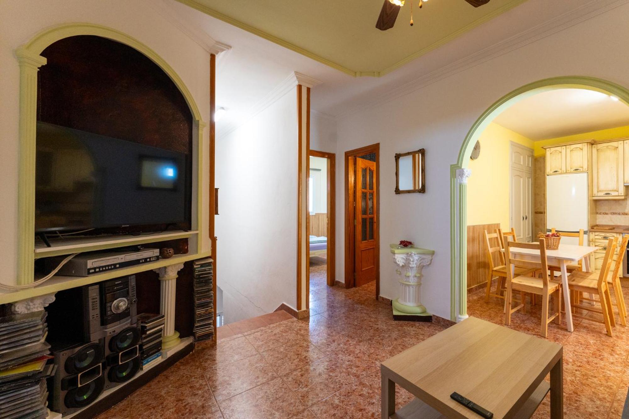 Casa Resi * La Mareta