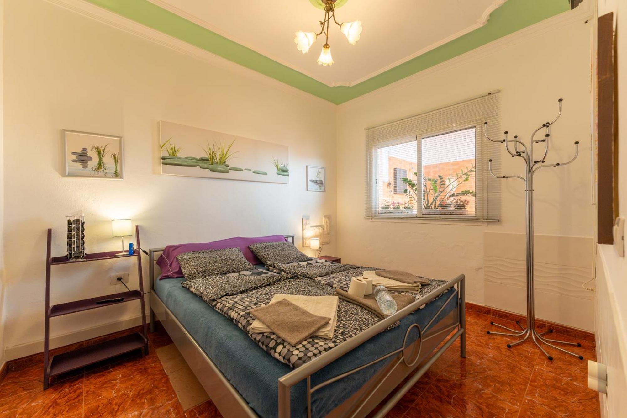 Casa Resi Couette-café