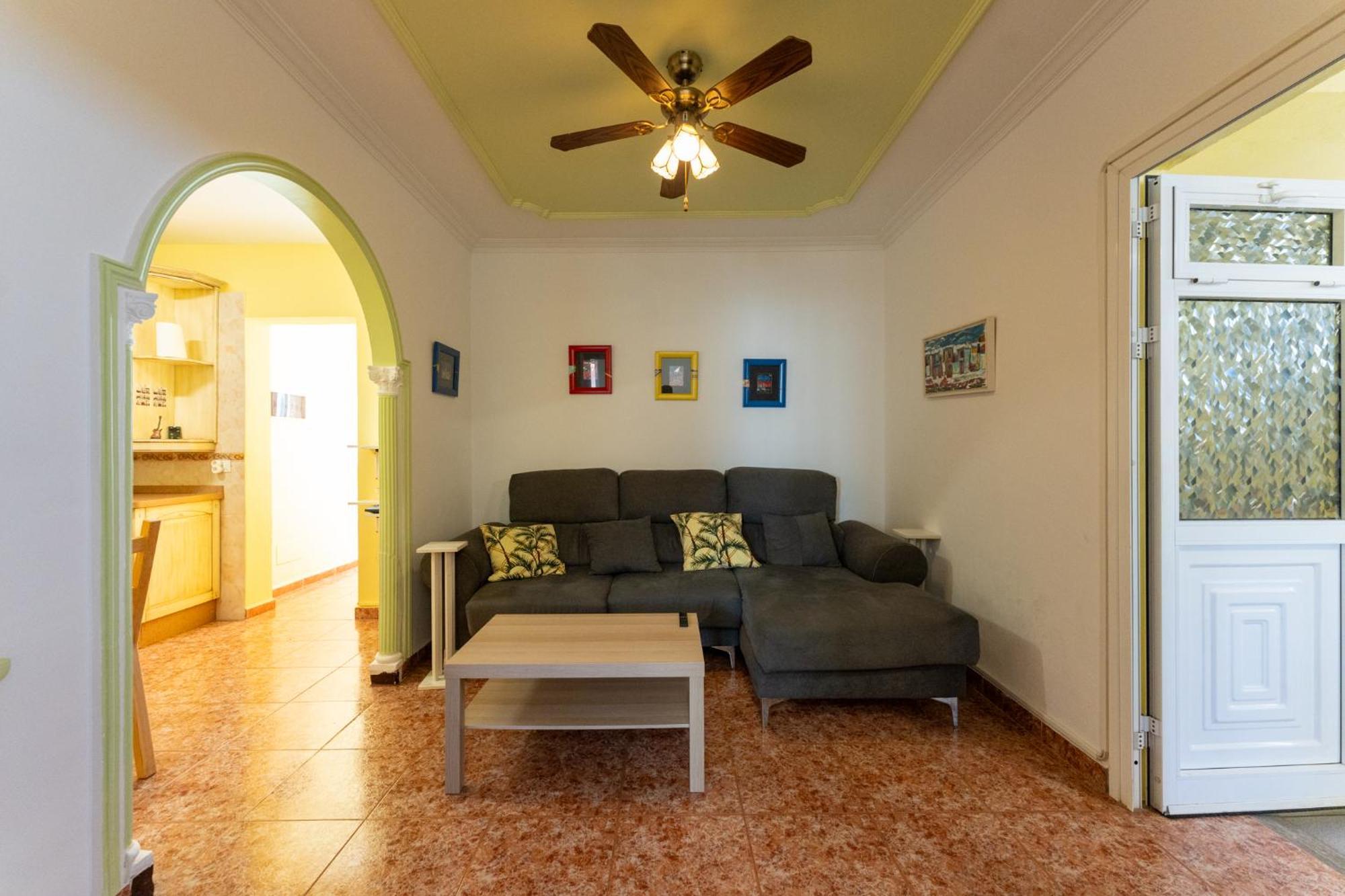 Casa Resi La Mareta
