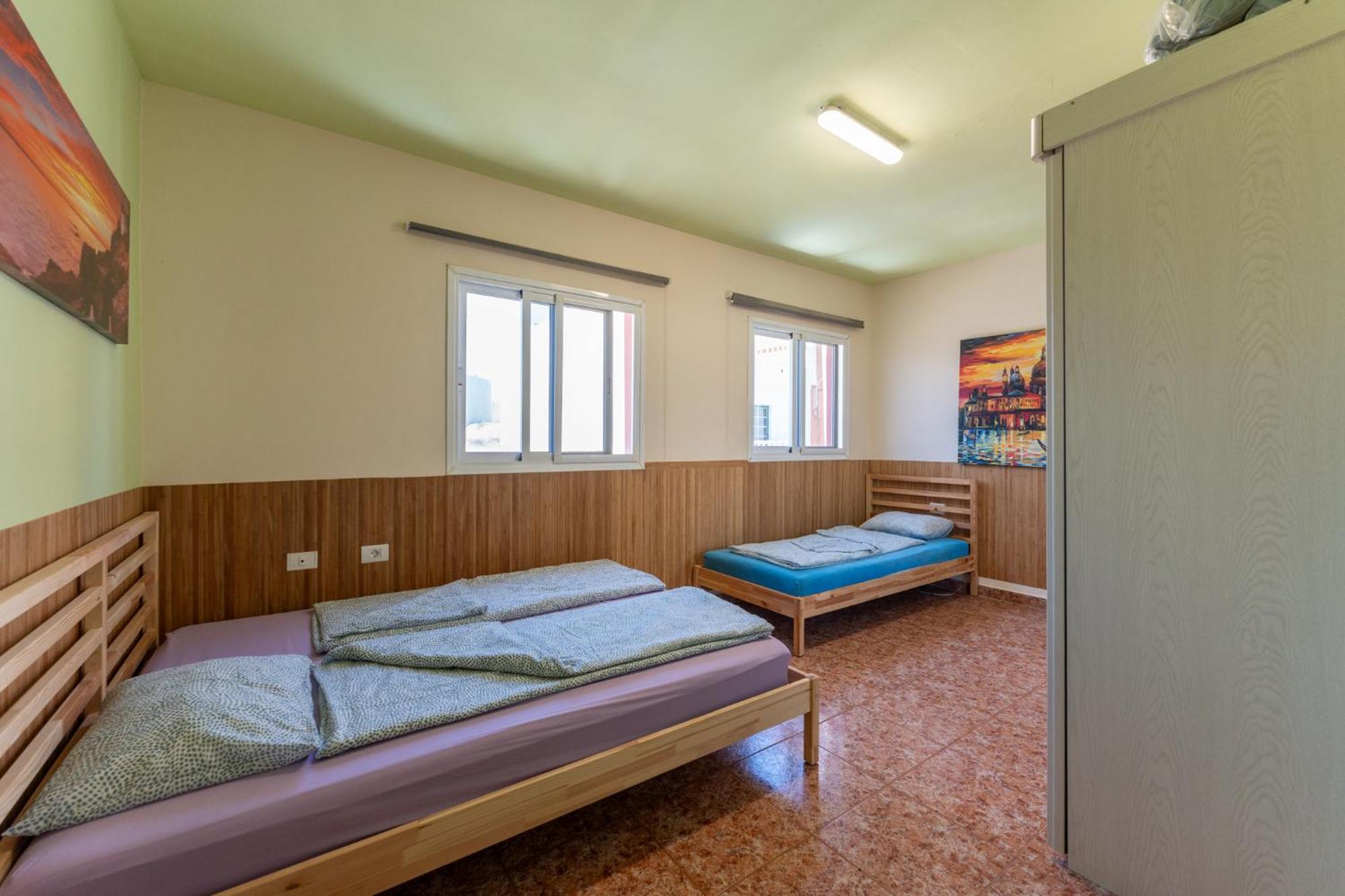 Casa Resi Couette-café La Mareta