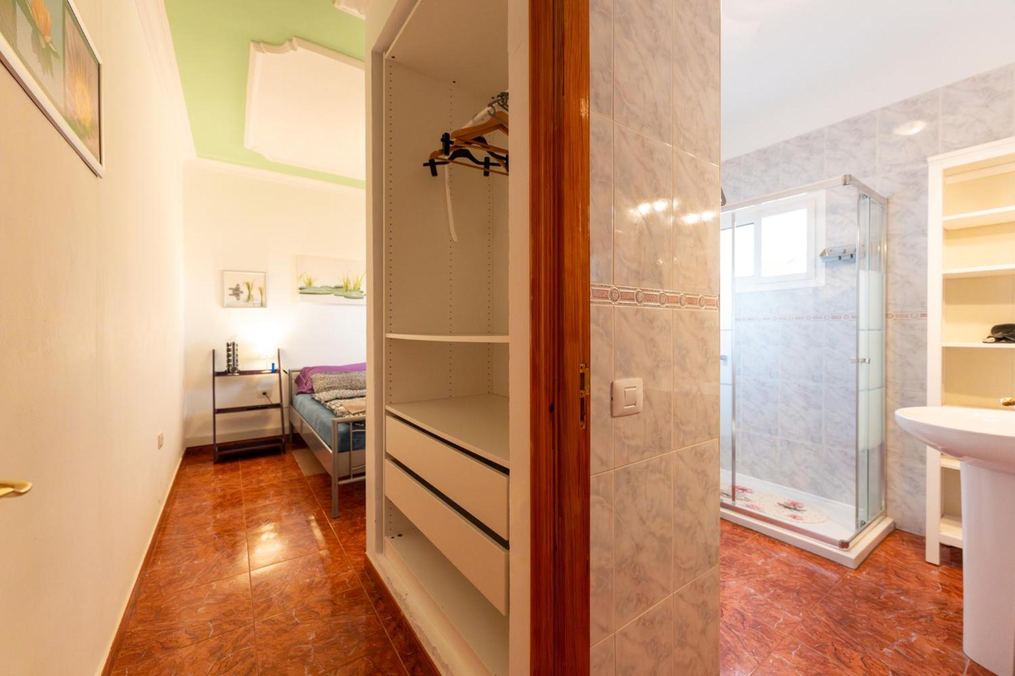 Casa Resi * La Mareta