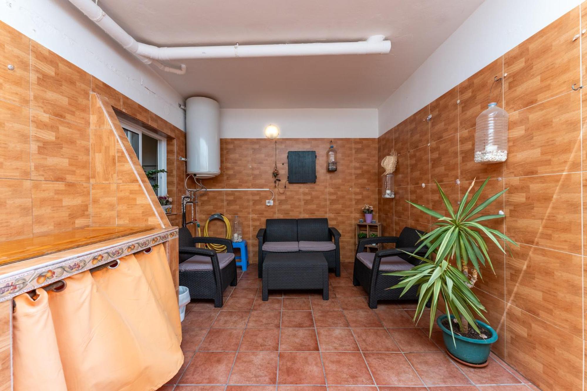 Casa Resi Couette-café