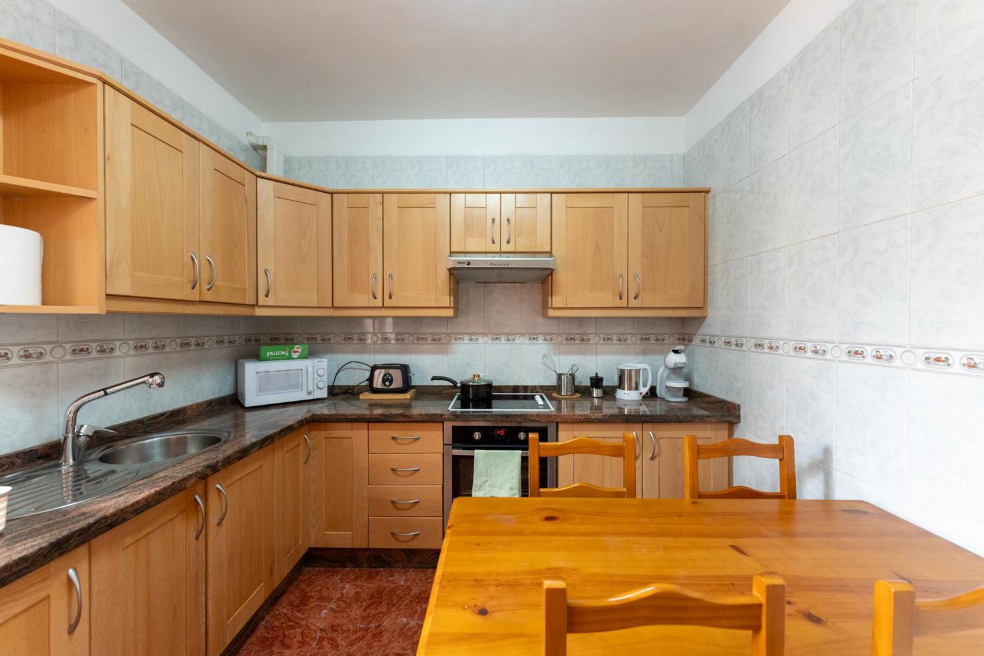 Casa Resi Couette-café La Mareta