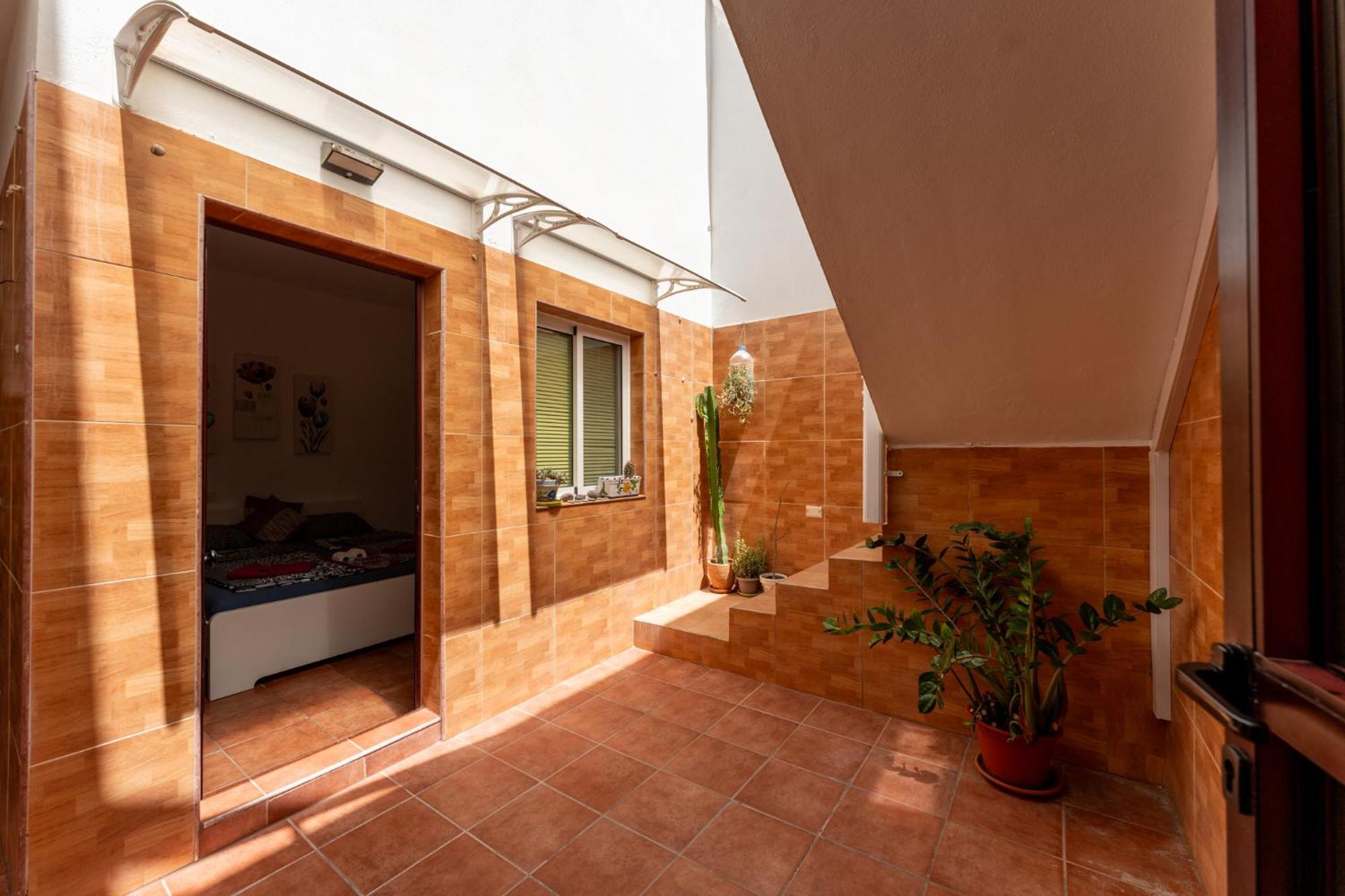 Casa Resi Couette-café