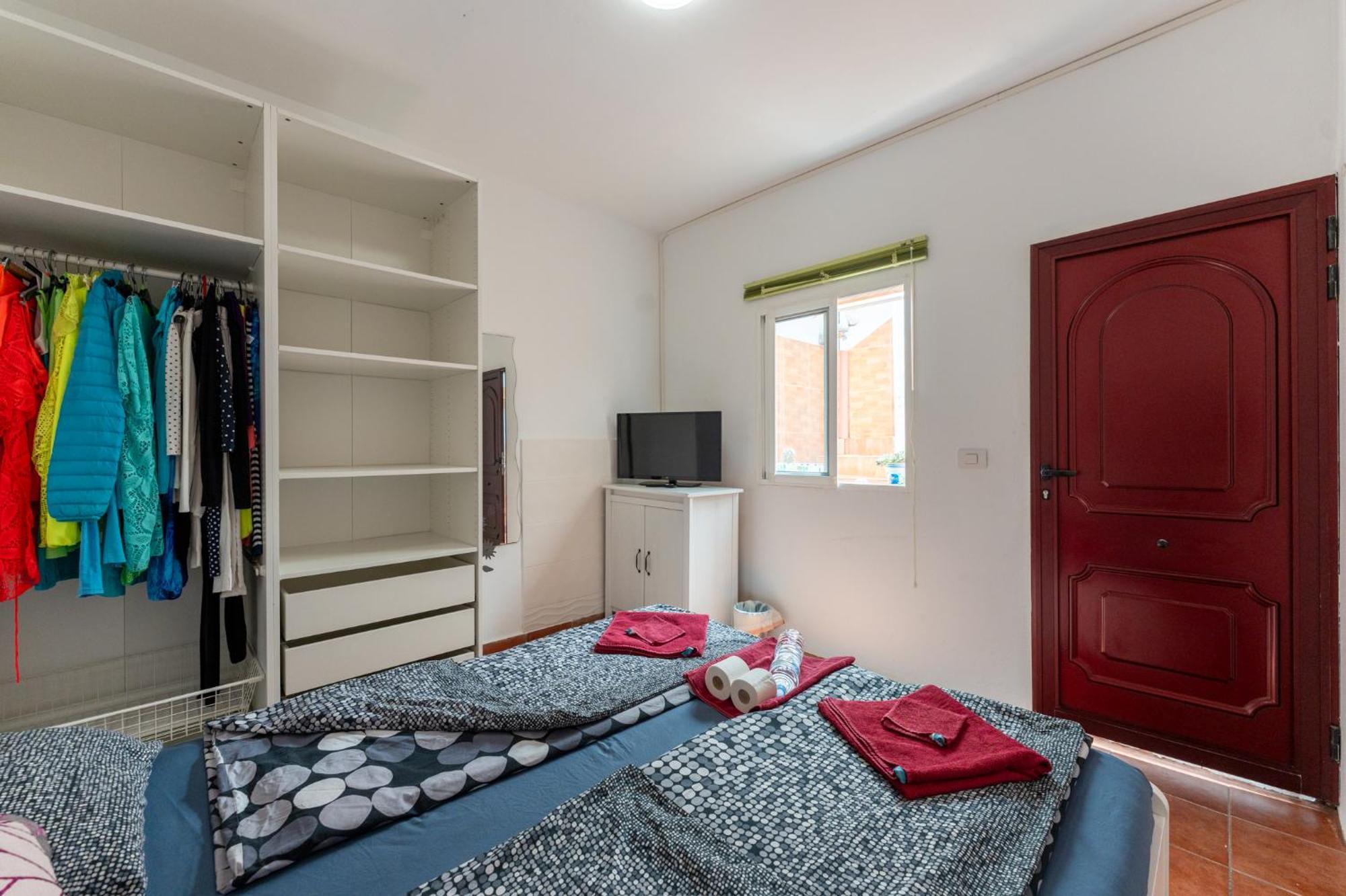 Casa Resi Couette-café *