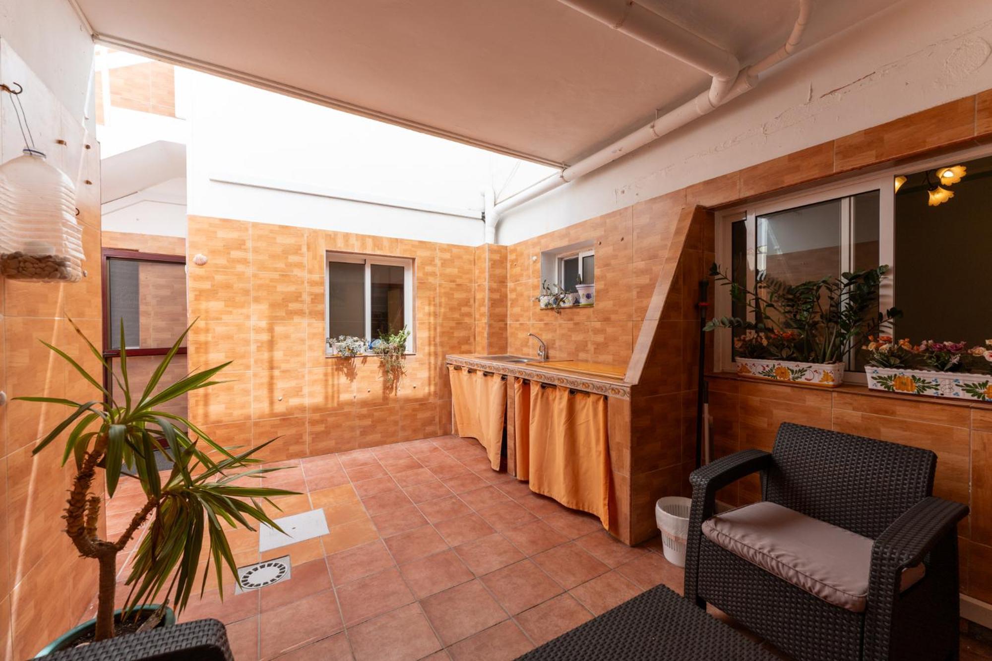 Casa Resi La Mareta