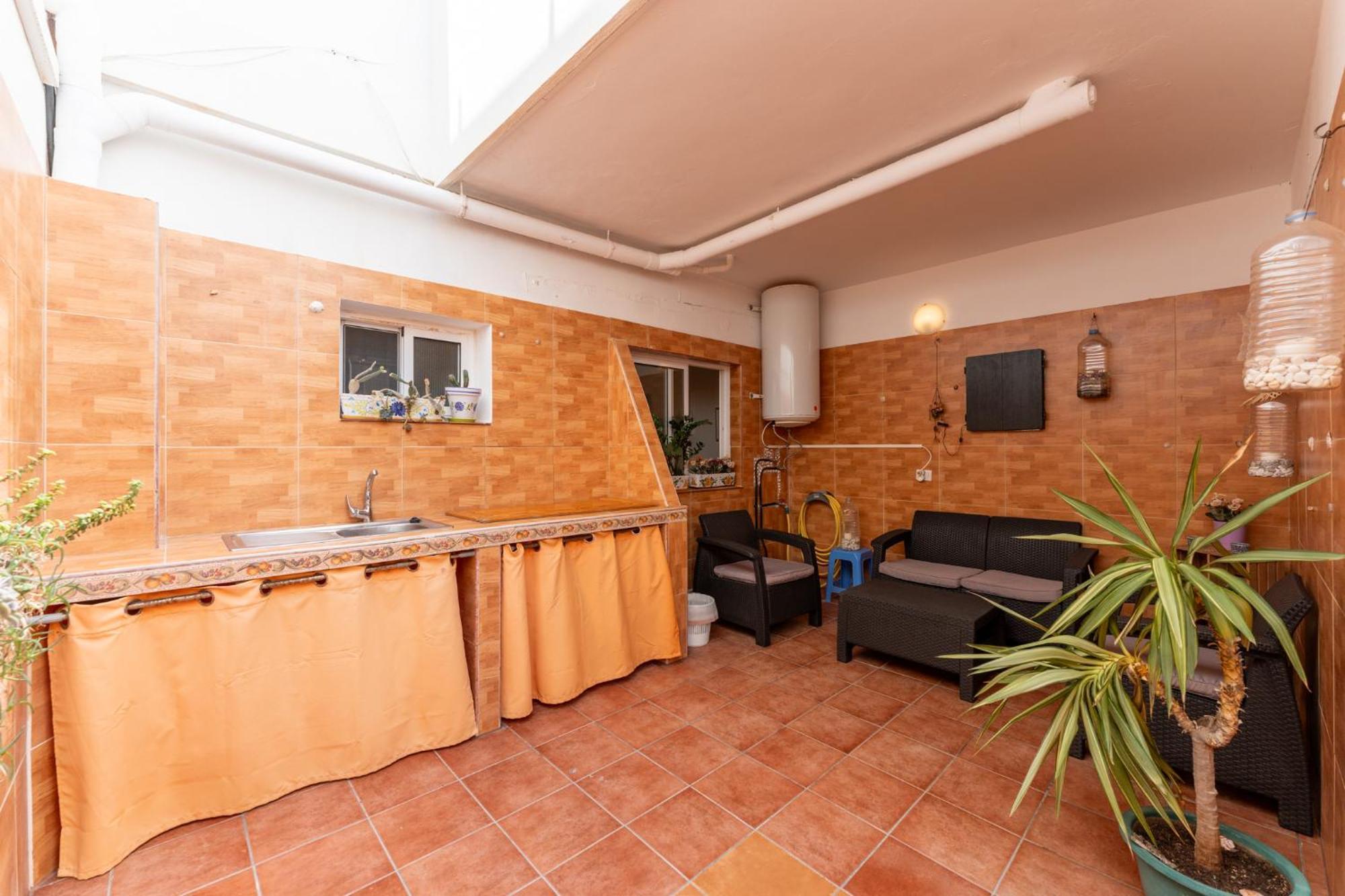 Casa Resi Couette-café