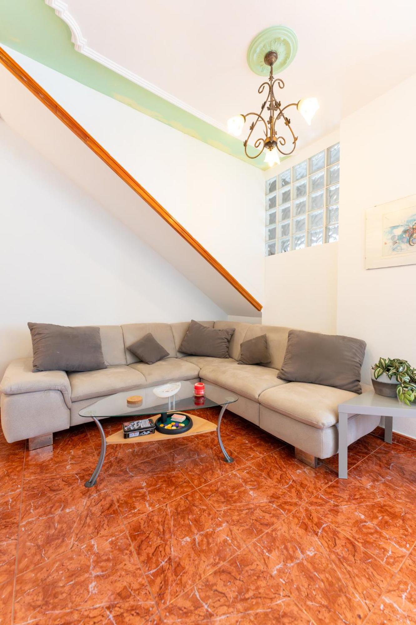 Casa Resi Couette-café La Mareta