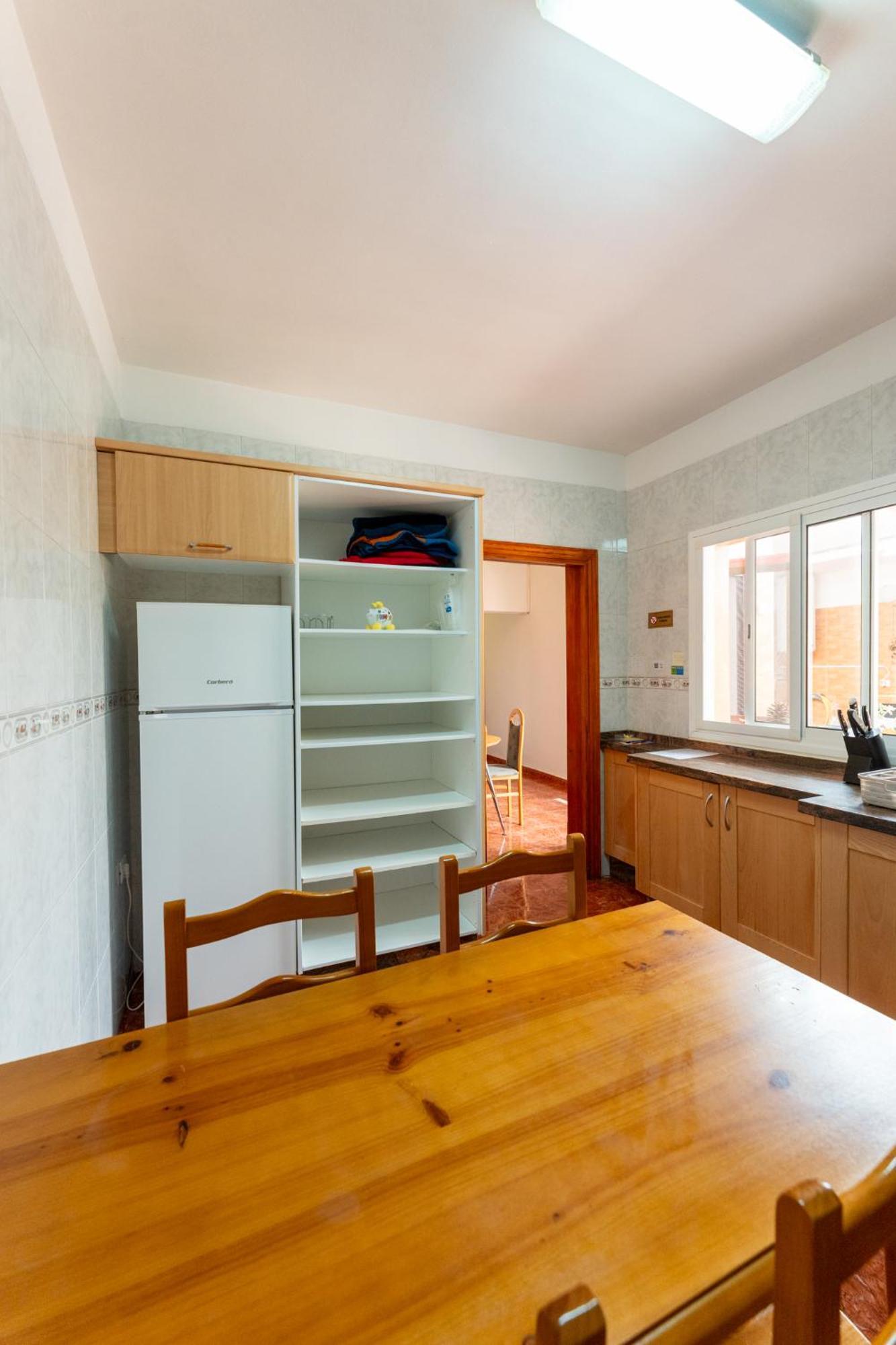 Casa Resi Couette-café *