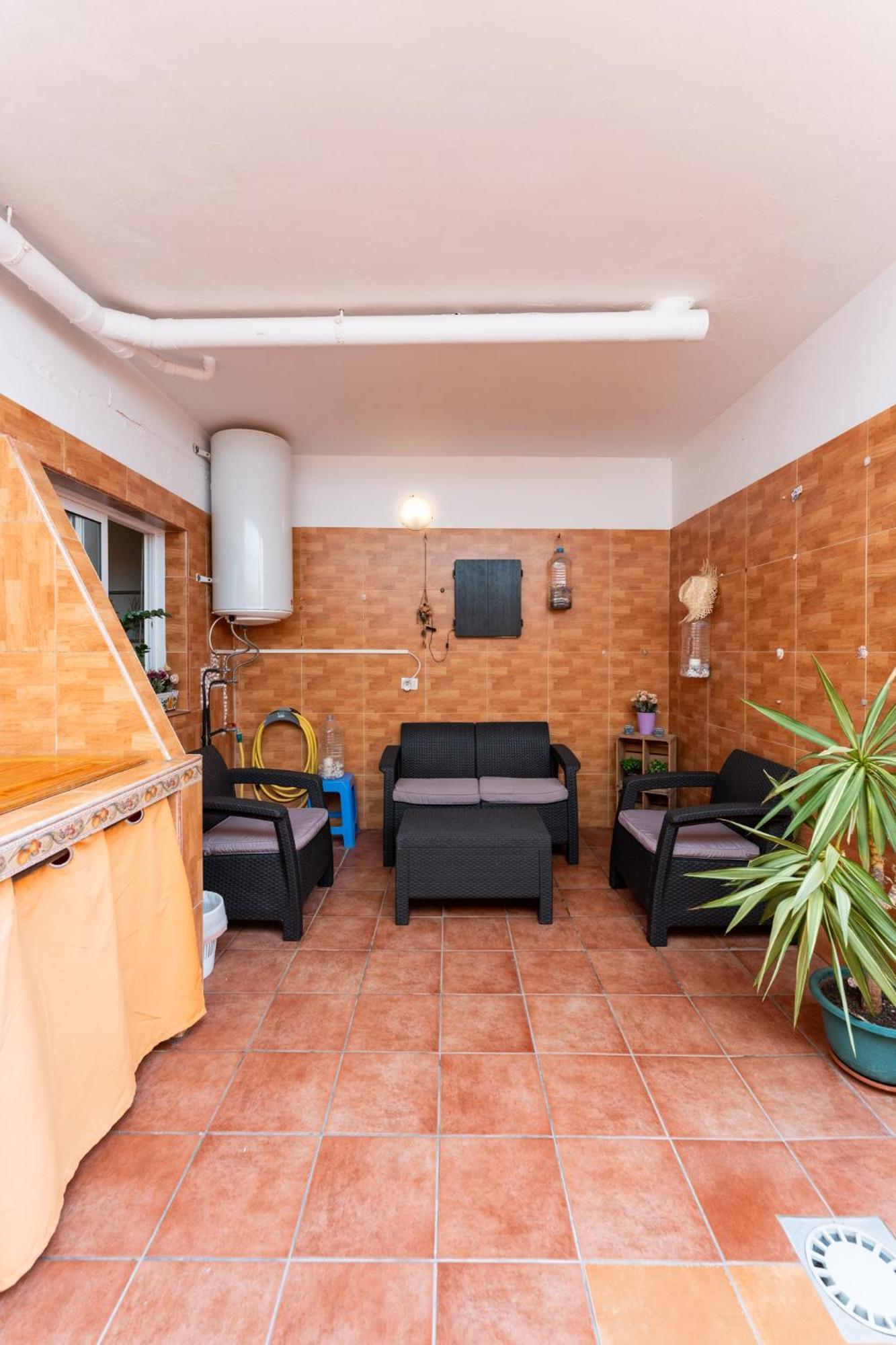 Casa Resi Couette-café La Mareta