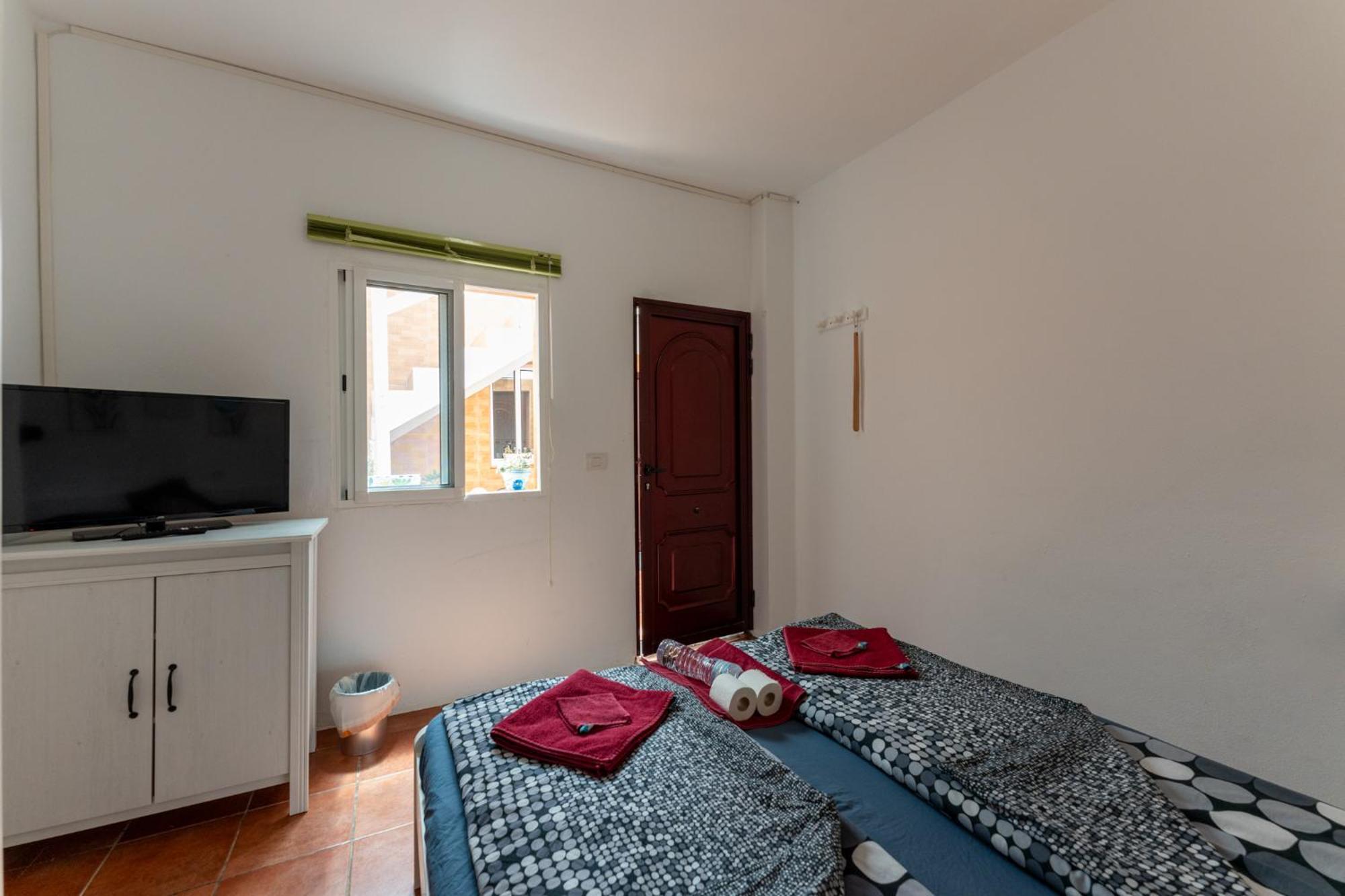 Casa Resi Couette-café La Mareta