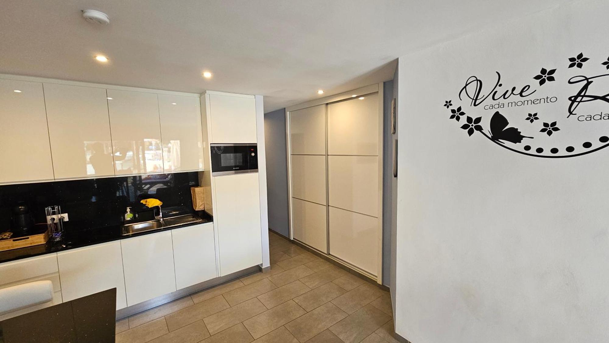 Parque Albatros 118 Apartment San Miguel de Abona