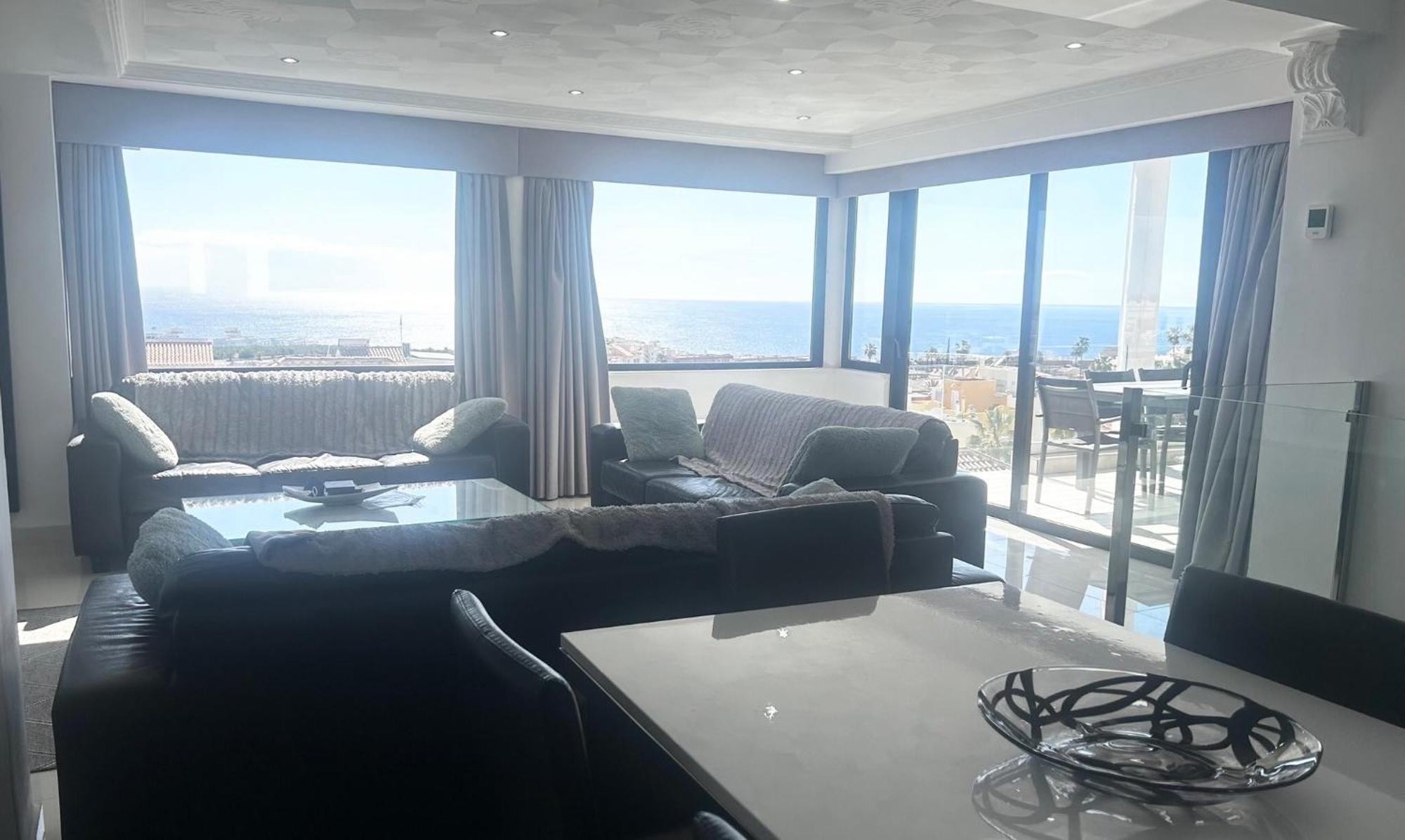 Villa Vistas Callao Salvaje
