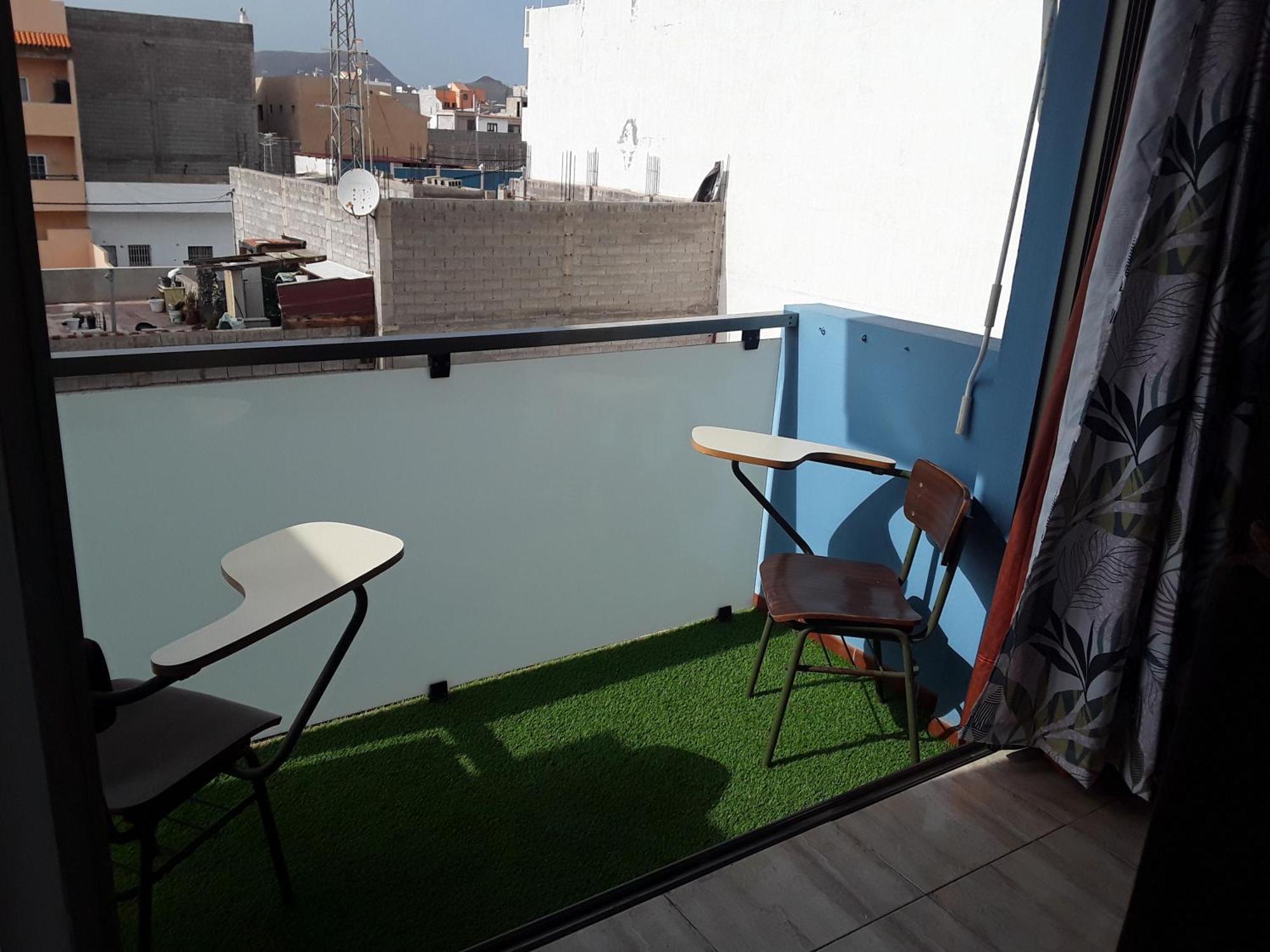 Appartement Aticos Bella Lucia *