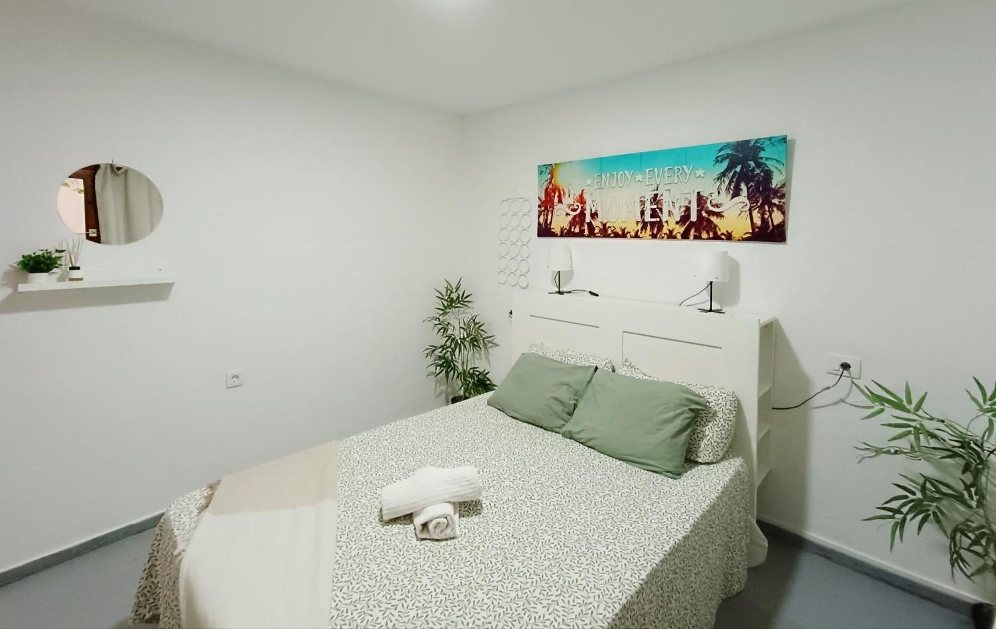 Apartment Rentenerife Life