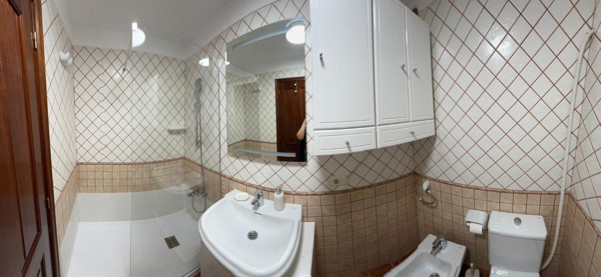 Vista Marina - Holiday home El Medano (Tenerife)
