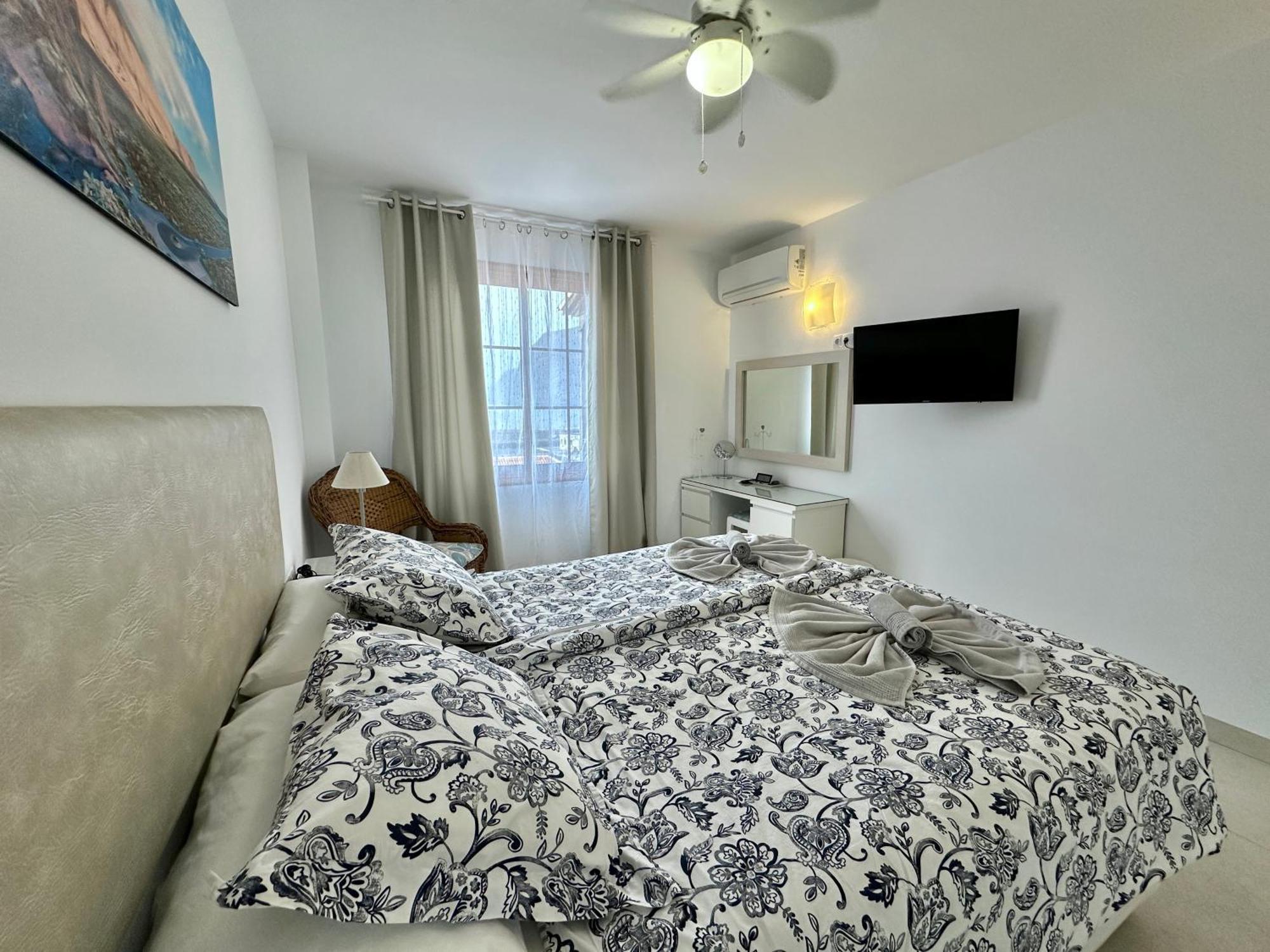 Capitain Jane's Beachside Haven * Acantilado de los Gigantes