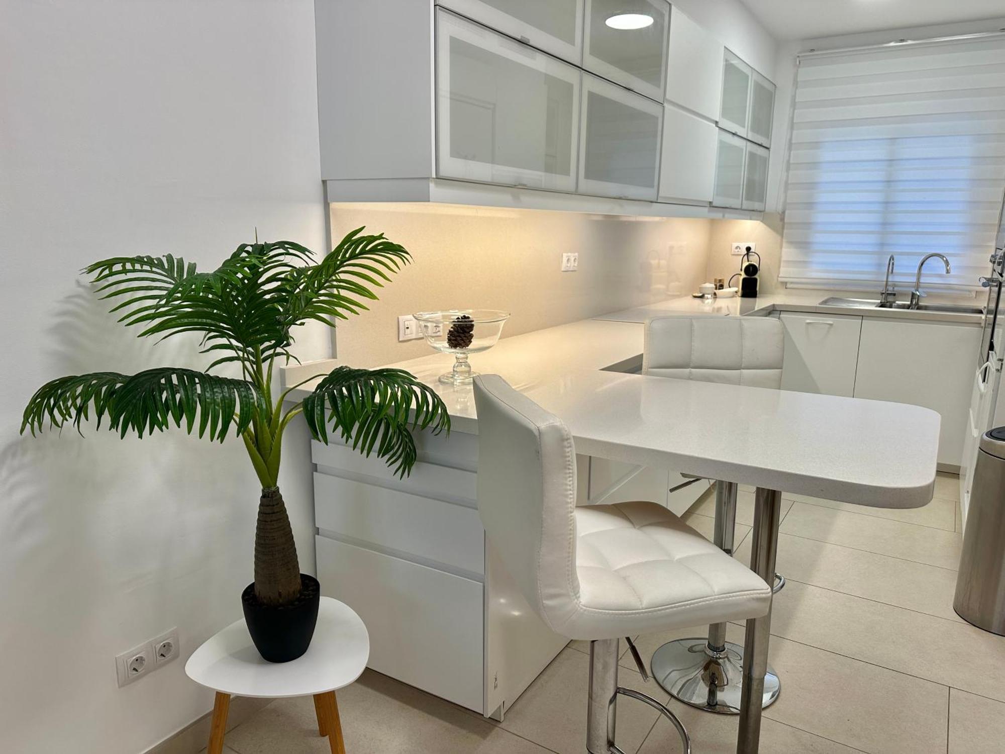 Capitain Jane's Beachside Haven * Acantilado de los Gigantes
