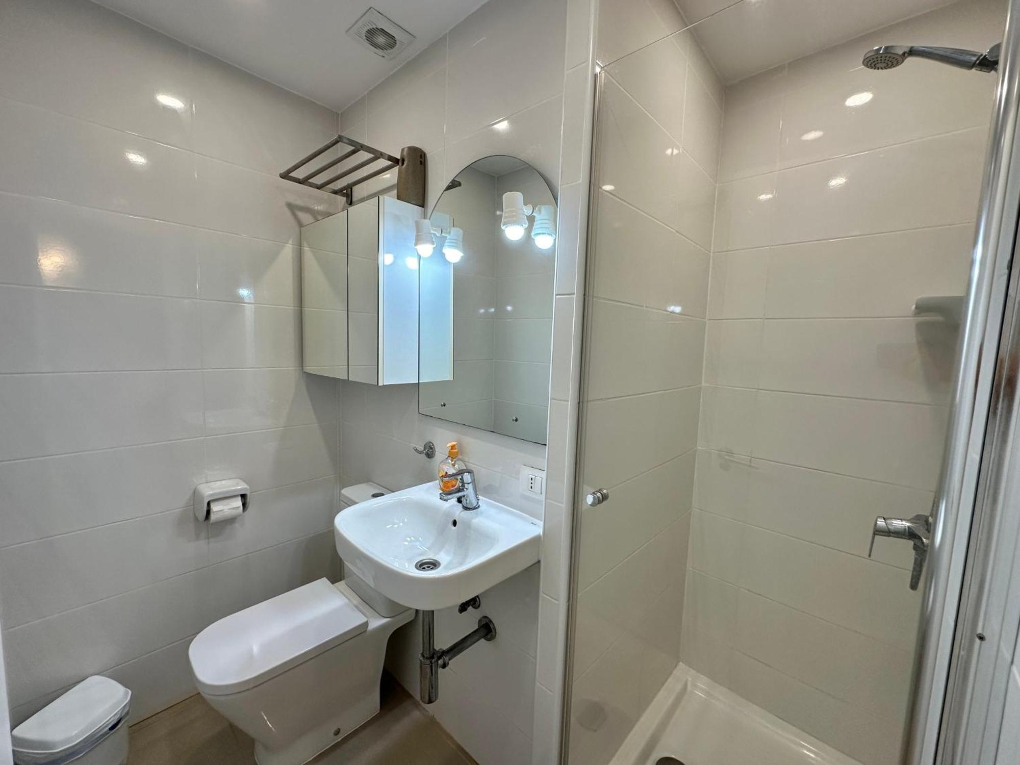 Capitain Jane's Beachside Haven * Acantilado de los Gigantes