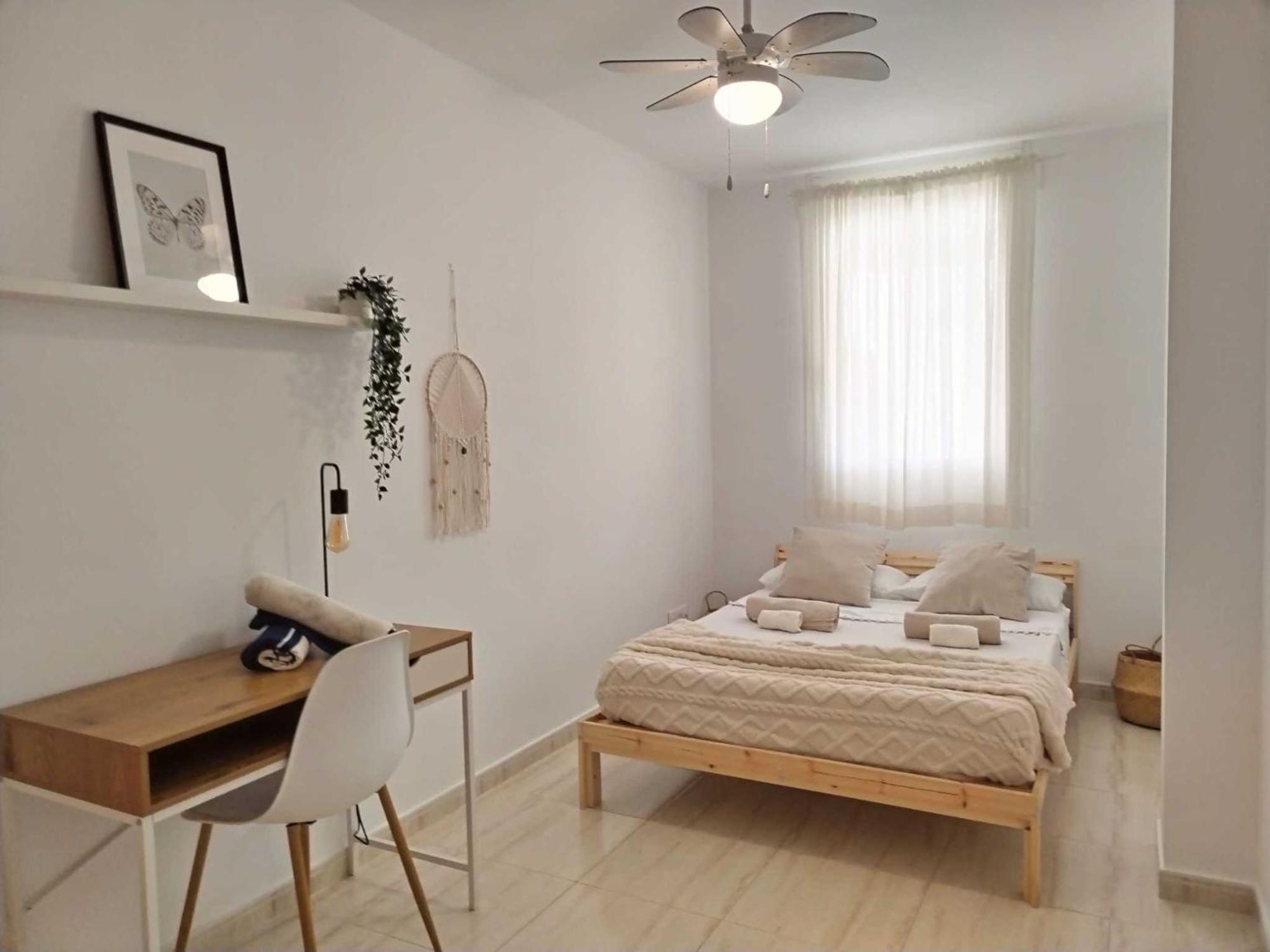 Appartement Rentenerife Magec Swing & Sun Amarilla Golf