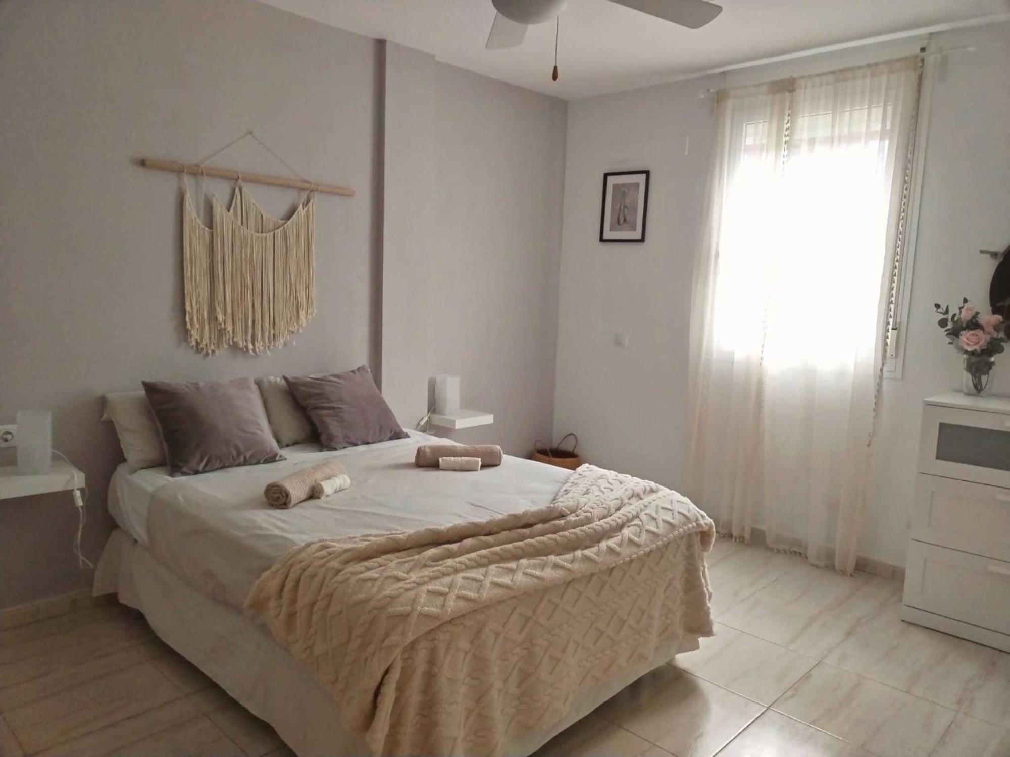 Rentenerife Magec Swing & Sun Amarilla Golf Appartement