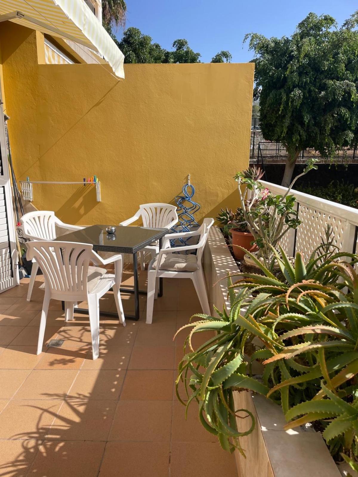 Orlando Grande Terassa * Costa Adeje (Tenerife)