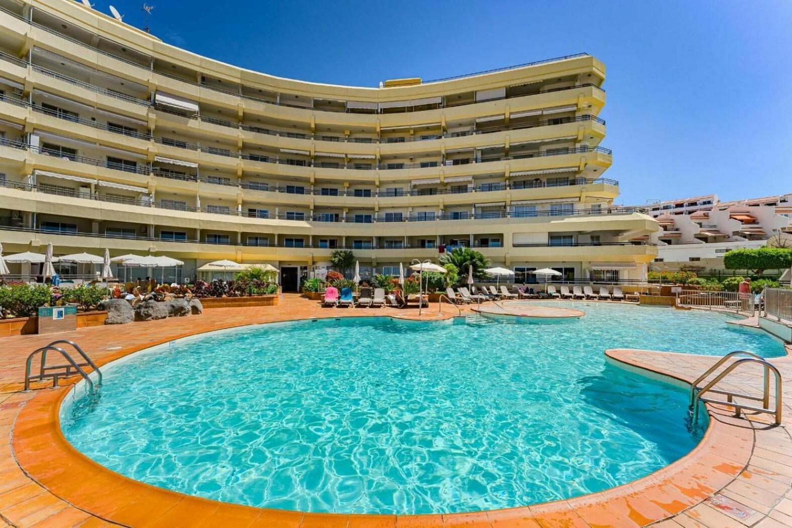 Santa Maria Appartement Costa Adeje (Tenerife)